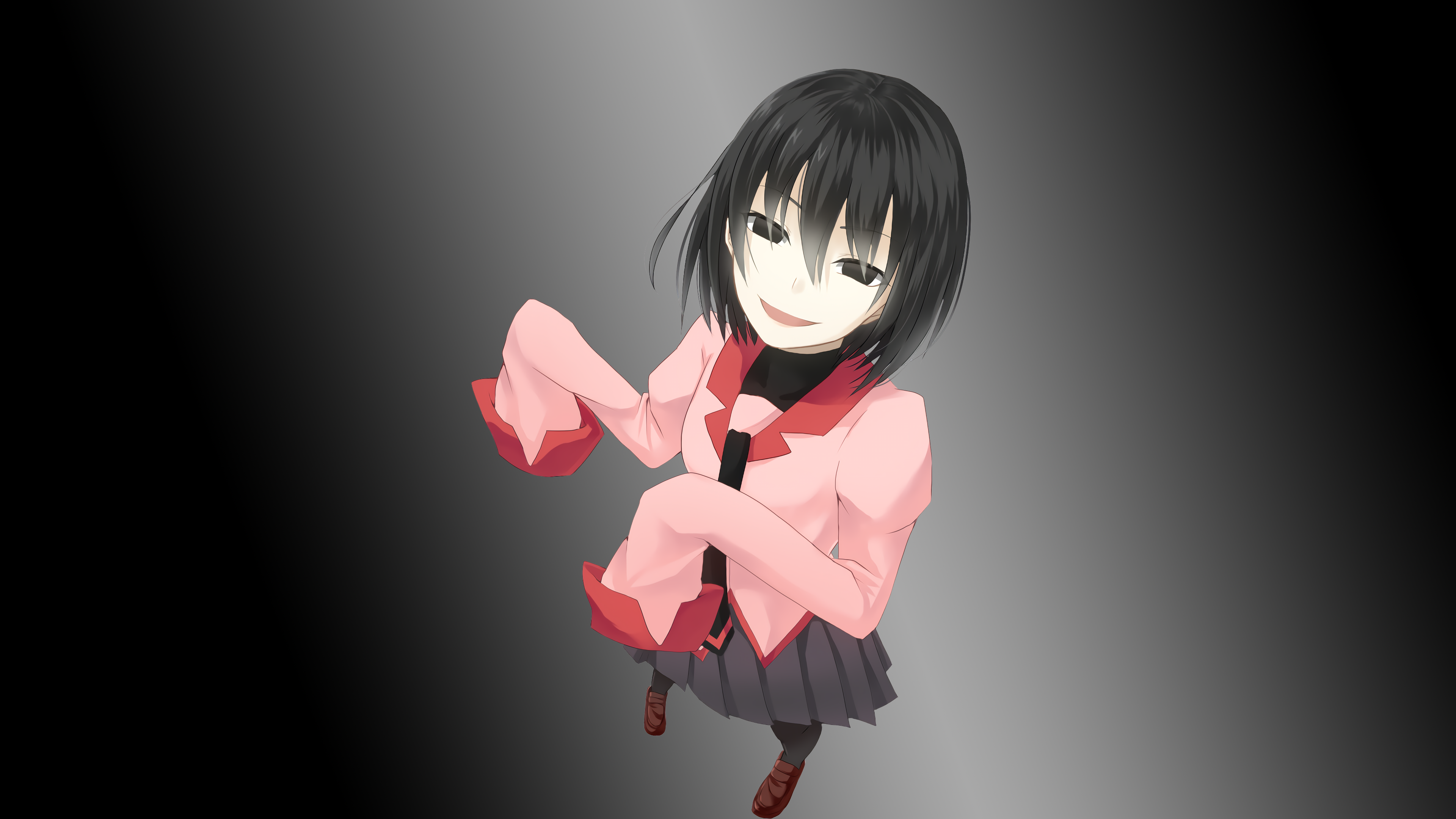 Monogatari (Series) 4k Ultra HD Wallpaper