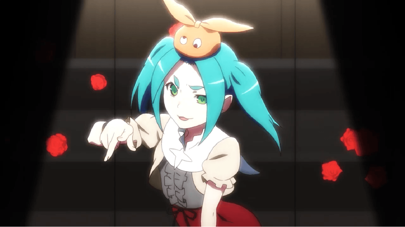 Owarimonogatari HD Wallpapers - Wallpaper Cave