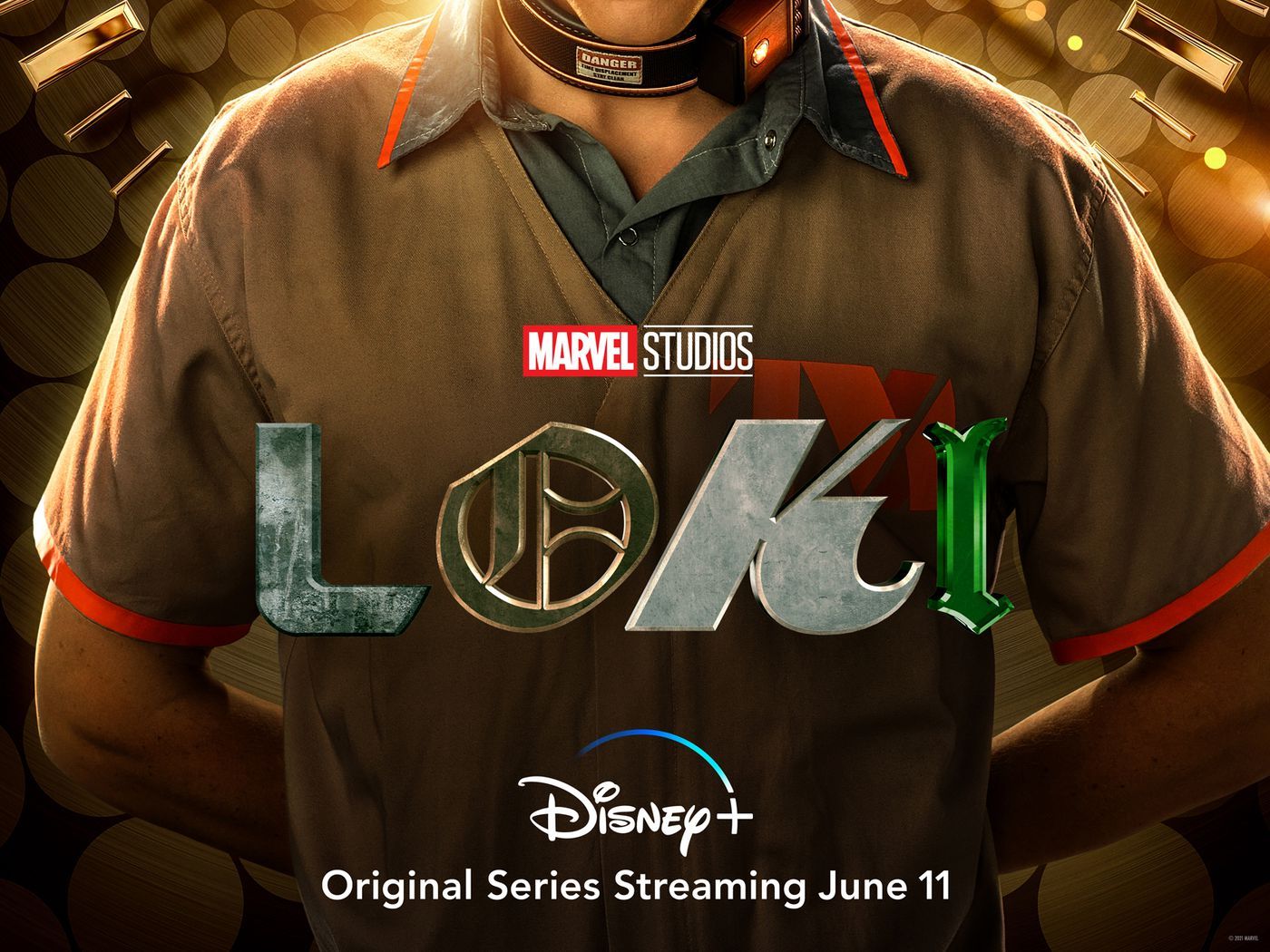 Loki' new clip: What is the TVA?