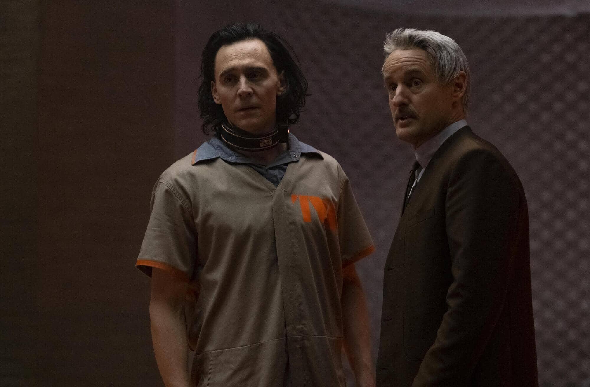 New 'Loki' Trailer: The TVA and Time Keepers, Explained