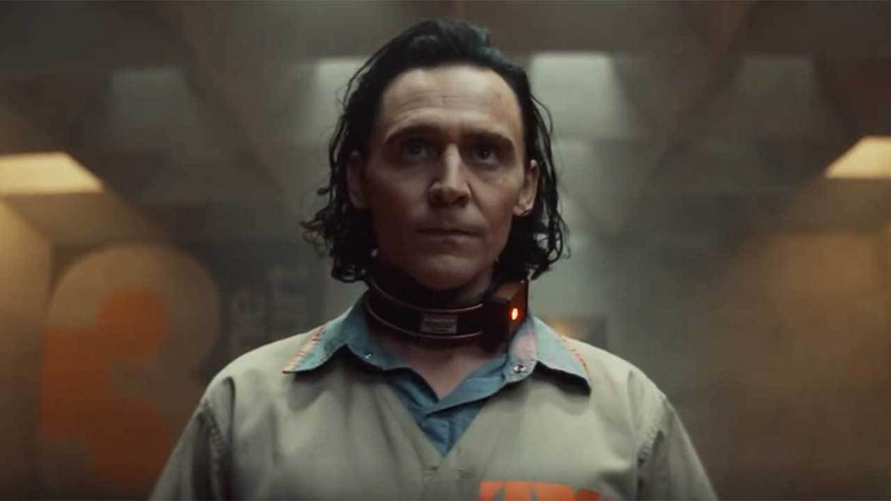 Loki Trailer: Marvel's TVA Explained