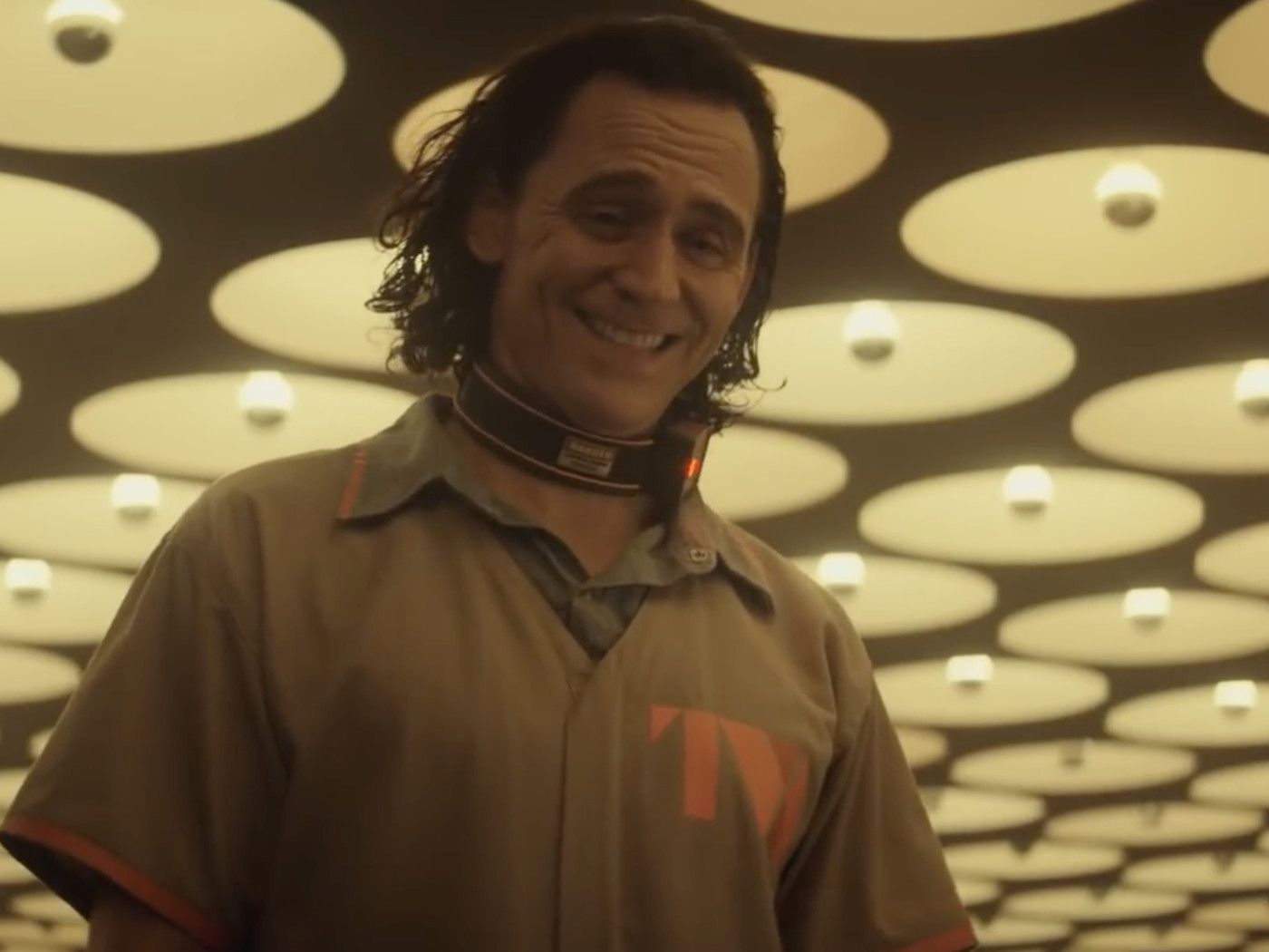 Loki realizes how screwed he is in the new Loki trailer