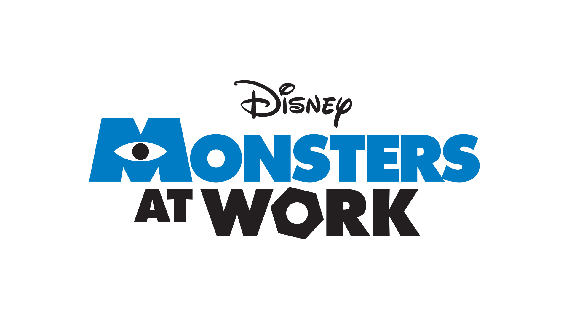 Monsters At Work HD Wallpaper