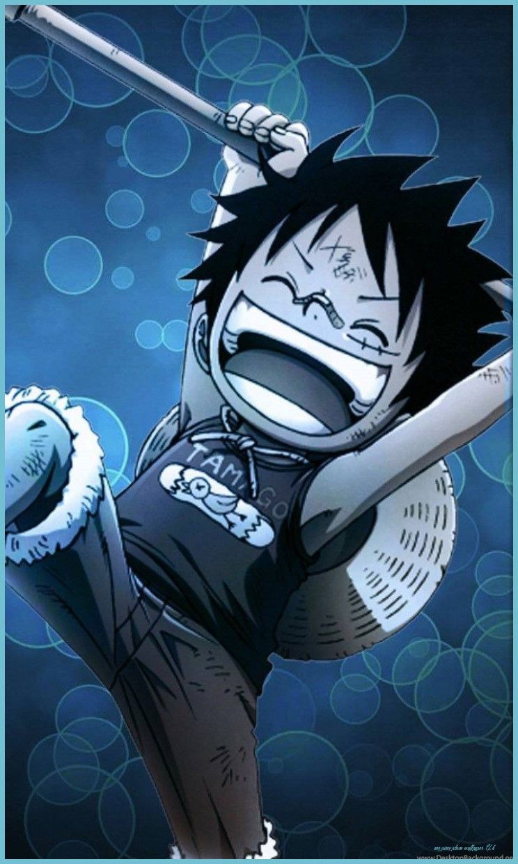Understand The Background Of One Piece Phone Wallpaper 8k Now. One Piece Phone Wallpaper 8k
