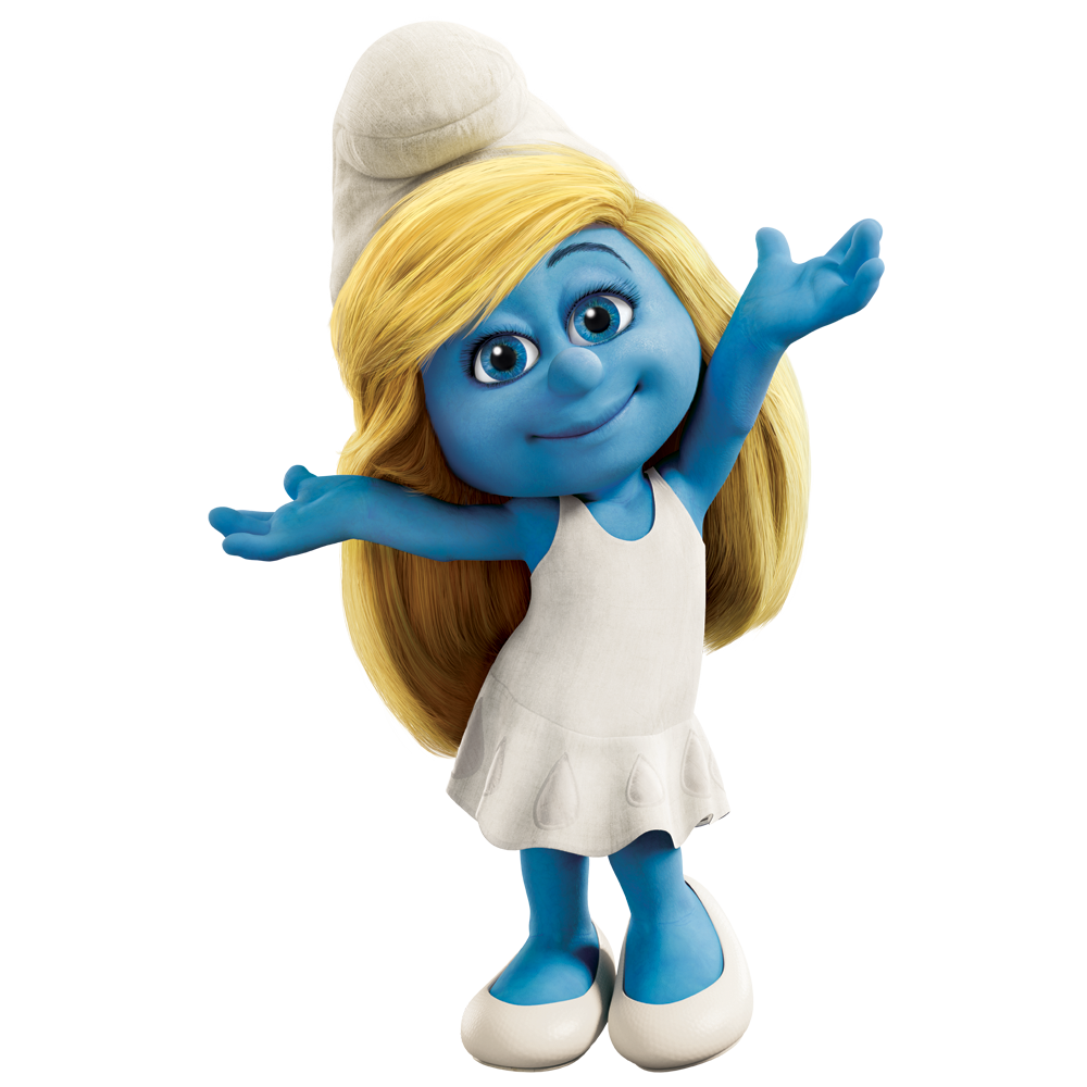 Gallery for 2 smurfette