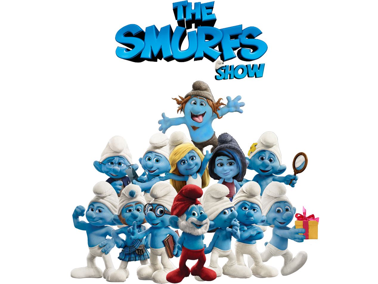 The Smurfs wallpaper, Cartoon, HQ The Smurfs pictureK Wallpaper 2019