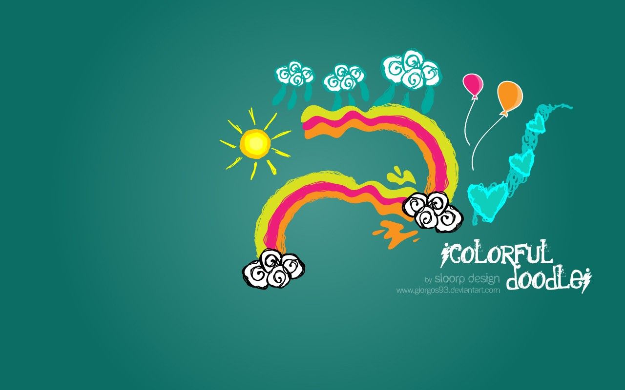 Free download 27 Beautiful Cartoon Wallpaper For Your Desktop Best Wallpaper [1280x800] for your Desktop, Mobile & Tablet. Explore Cute Wallpaper Doodle. Cute Wallpaper Doodle, Doodle Background, Doodle Wallpaper