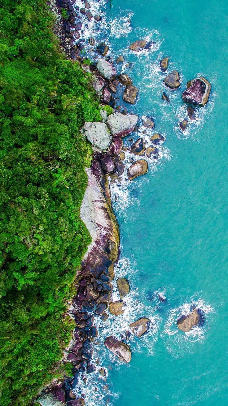 Dreamy drone shot. Best nature wallpaper, HD nature wallpaper, Nature wallpaper