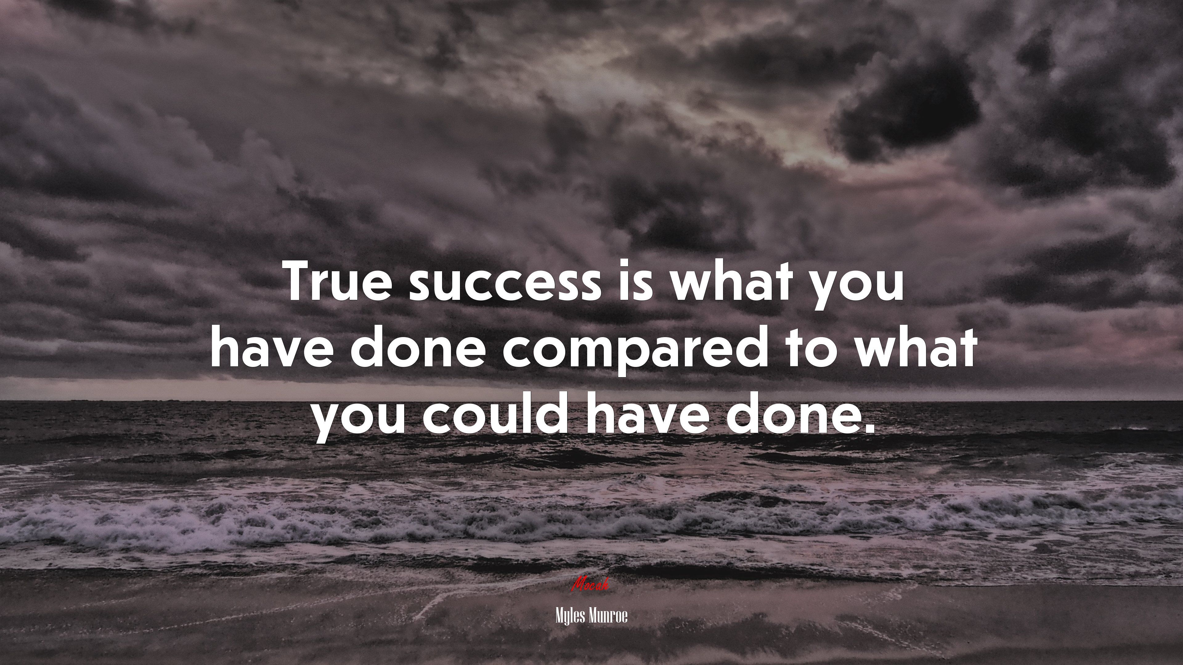 Myles Munroe quote HD wallpaper, Background