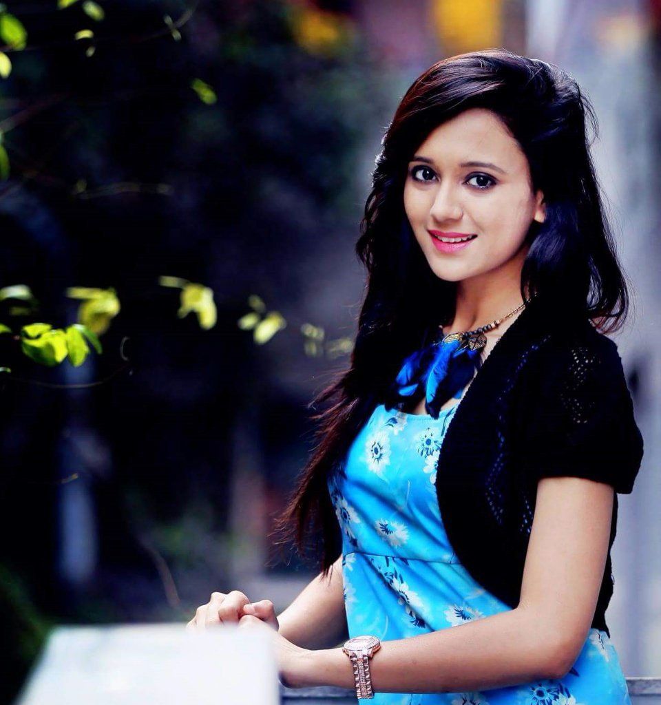 Sabila Nur Latest Photo Gallery