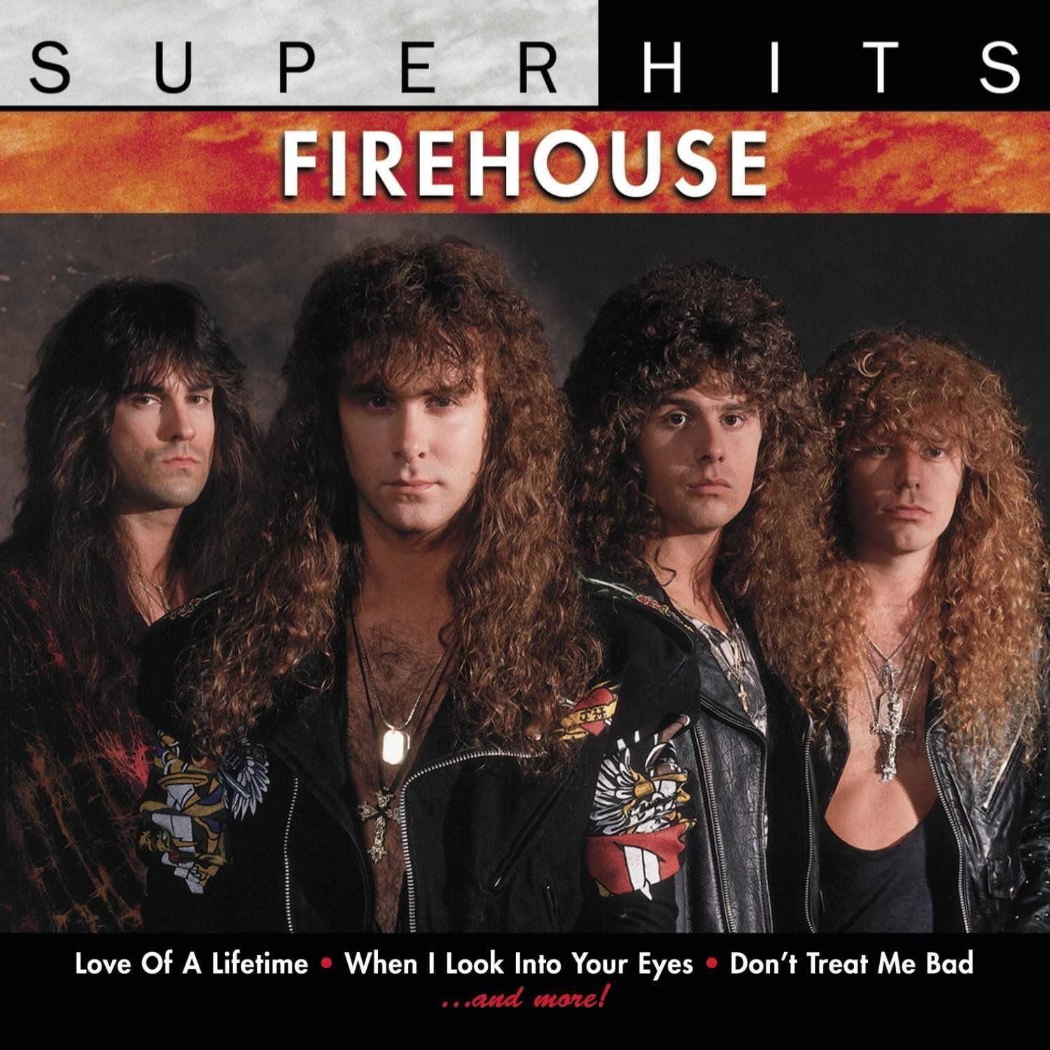 Firehouse ideas. firehouse band, heavy metal bands, hard rock