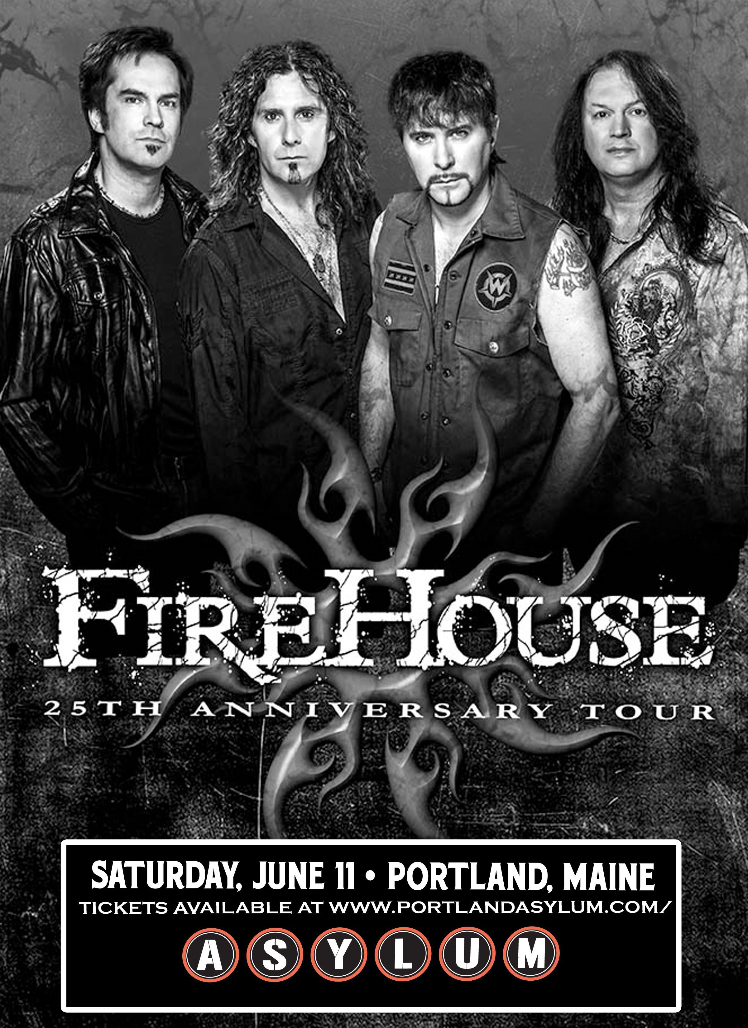 Love firehouse ideas. firehouse band, heavy metal bands, love of a lifetime