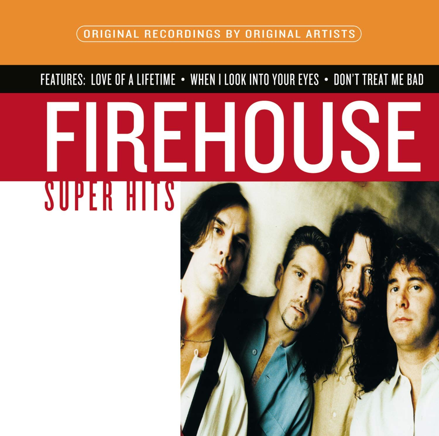 Firehouse Hits.com Music