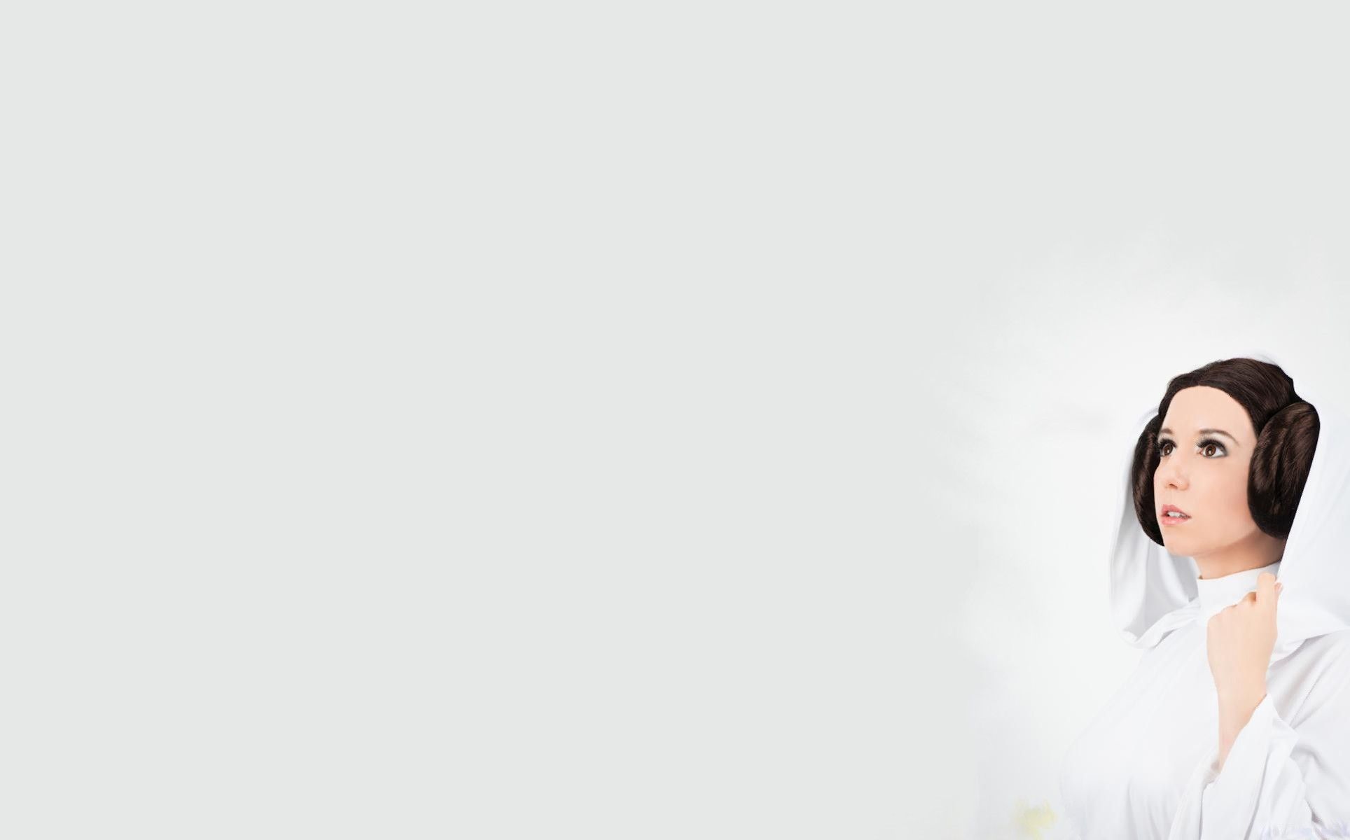 Princess leia, iPhone, Desktop HD Background / Wallpaper (1080p, 4k) (1928x1200) (2021)