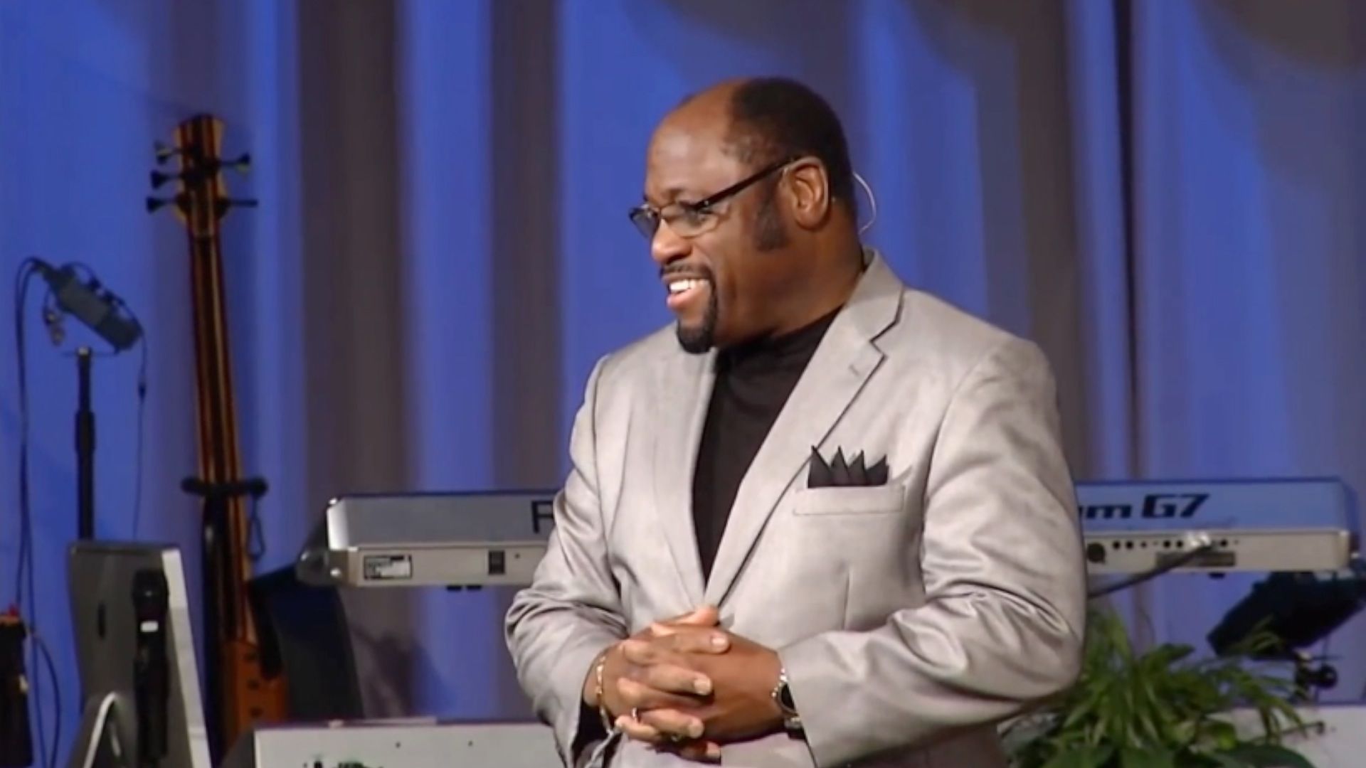 The death of prominent pastor Myles Munroe leaves behind a ministry struggling to cope Washington Post