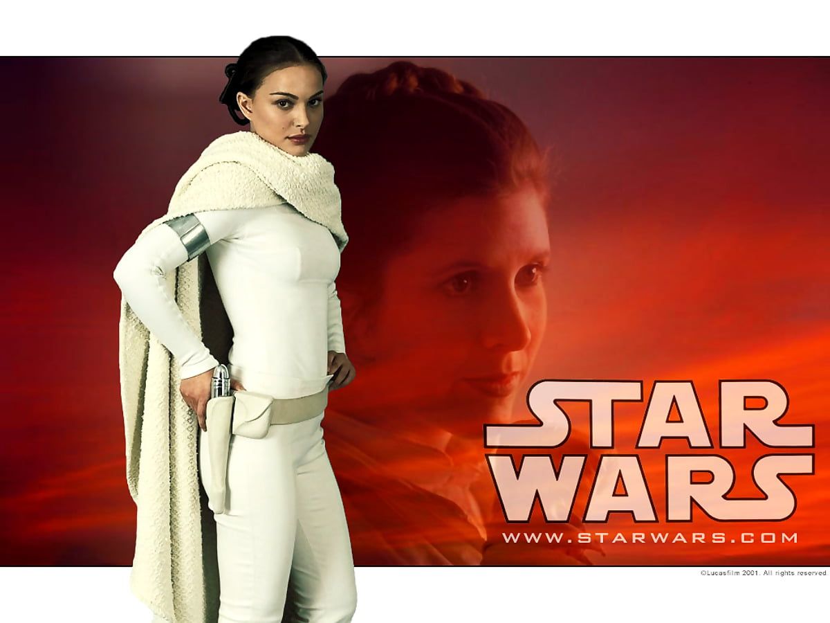 Princess Leia wallpaper HD. Download Free background