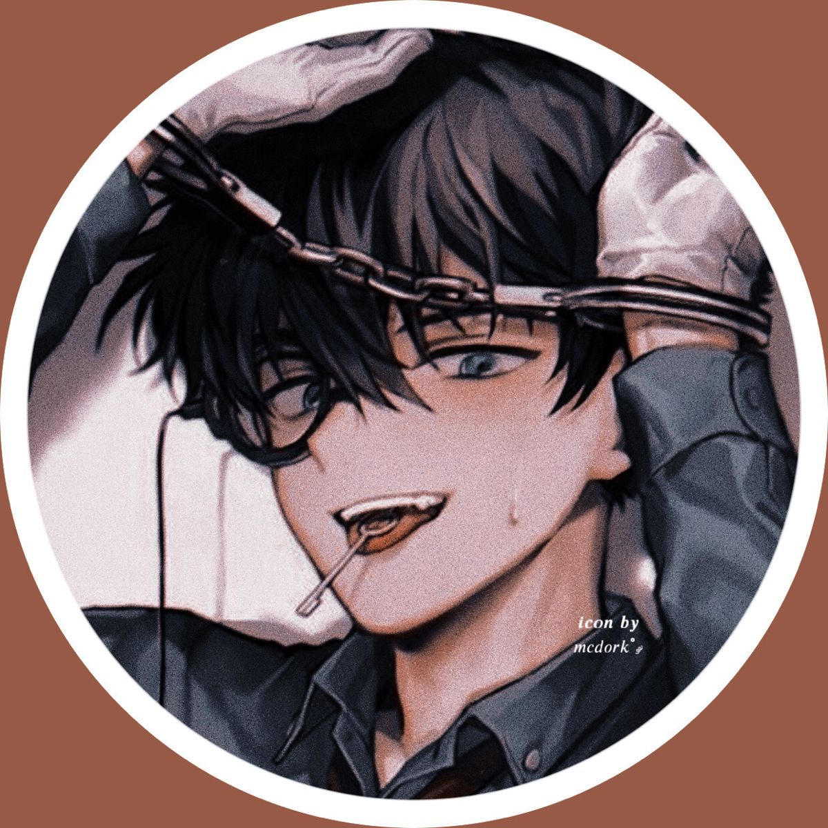 100+] Aesthetic Anime Boy Icon Wallpapers