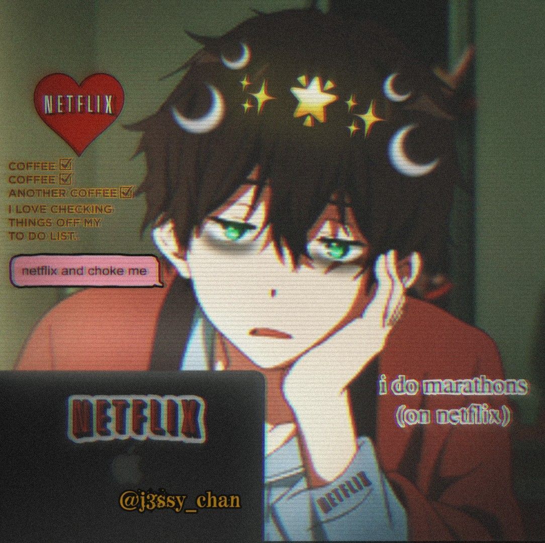 Anime Boys icons, Aesthetic Anime Boy Icon HD wallpaper