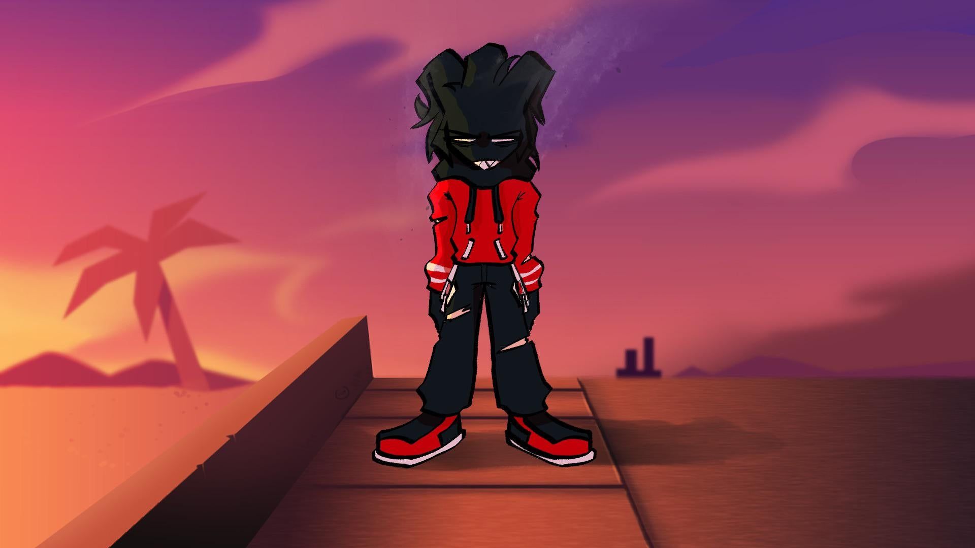 Some AGOTI picture that are in the game. He's cute imo: AGOTI_FanClub