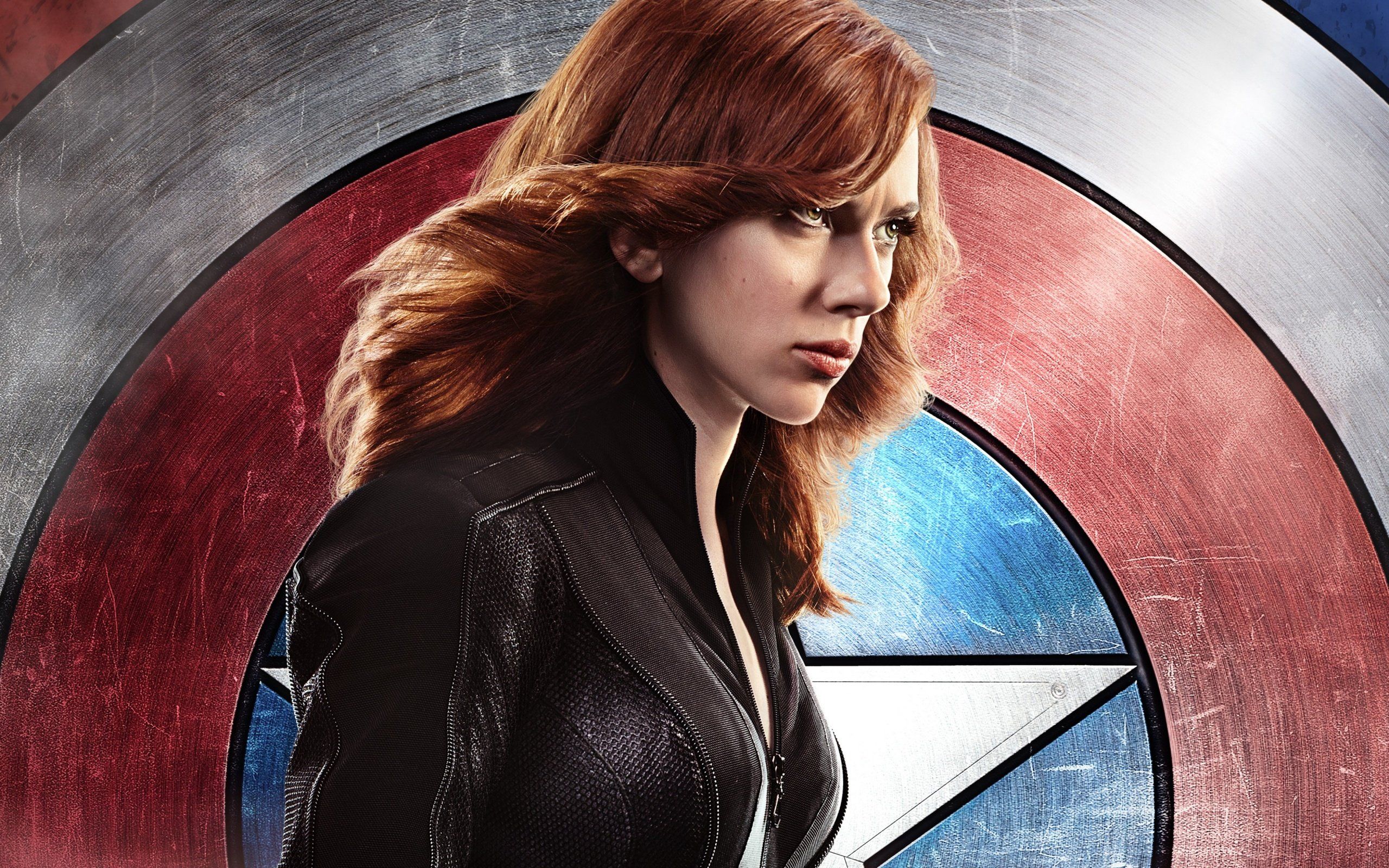 Free download Black Widow Captain America Civil War Wallpaper 2560x1600 2072861 [2560x1600] for your Desktop, Mobile & Tablet. Explore Captain America And Black Widow Wallpaper. Captain America And Black