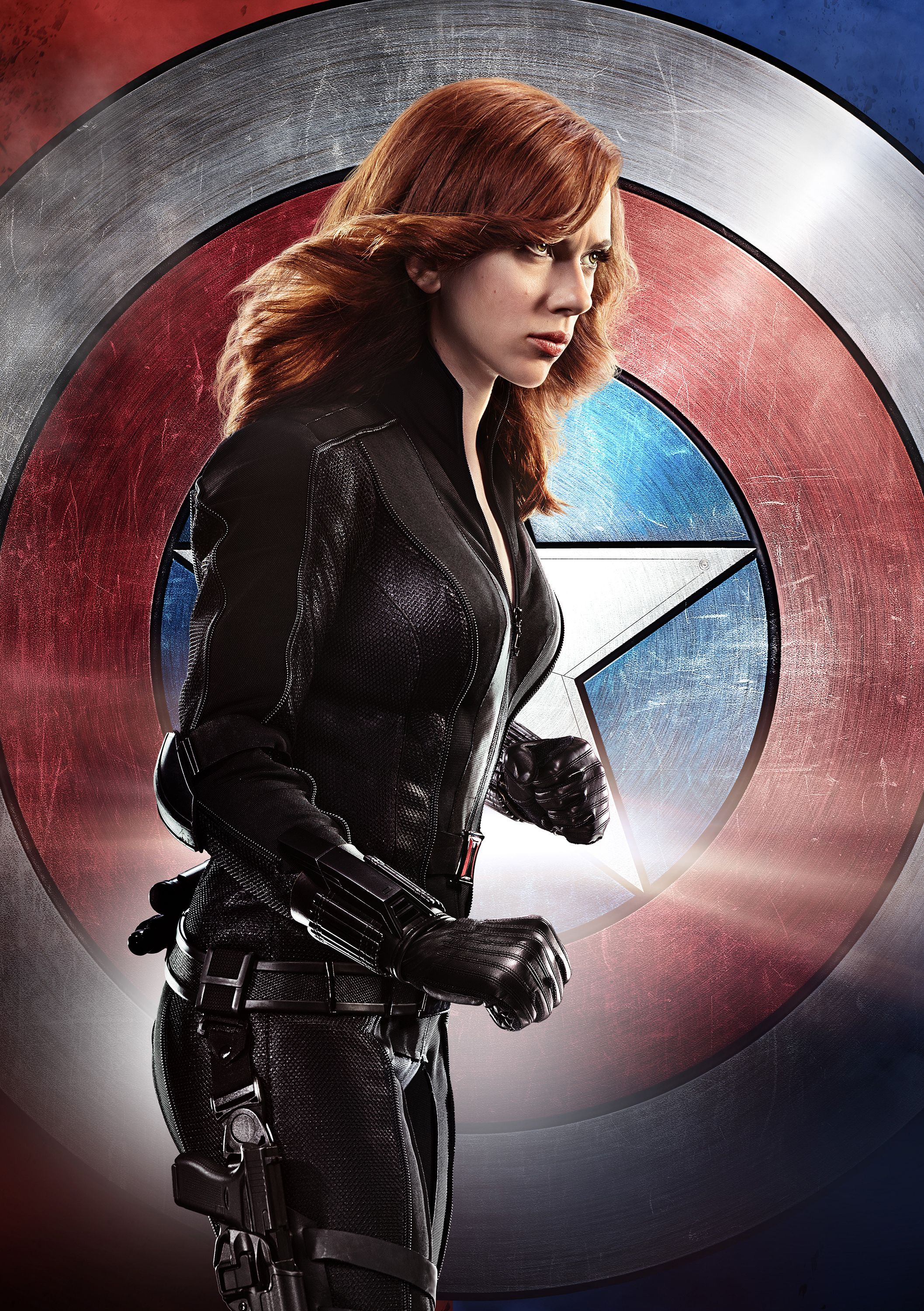 MARVEL
