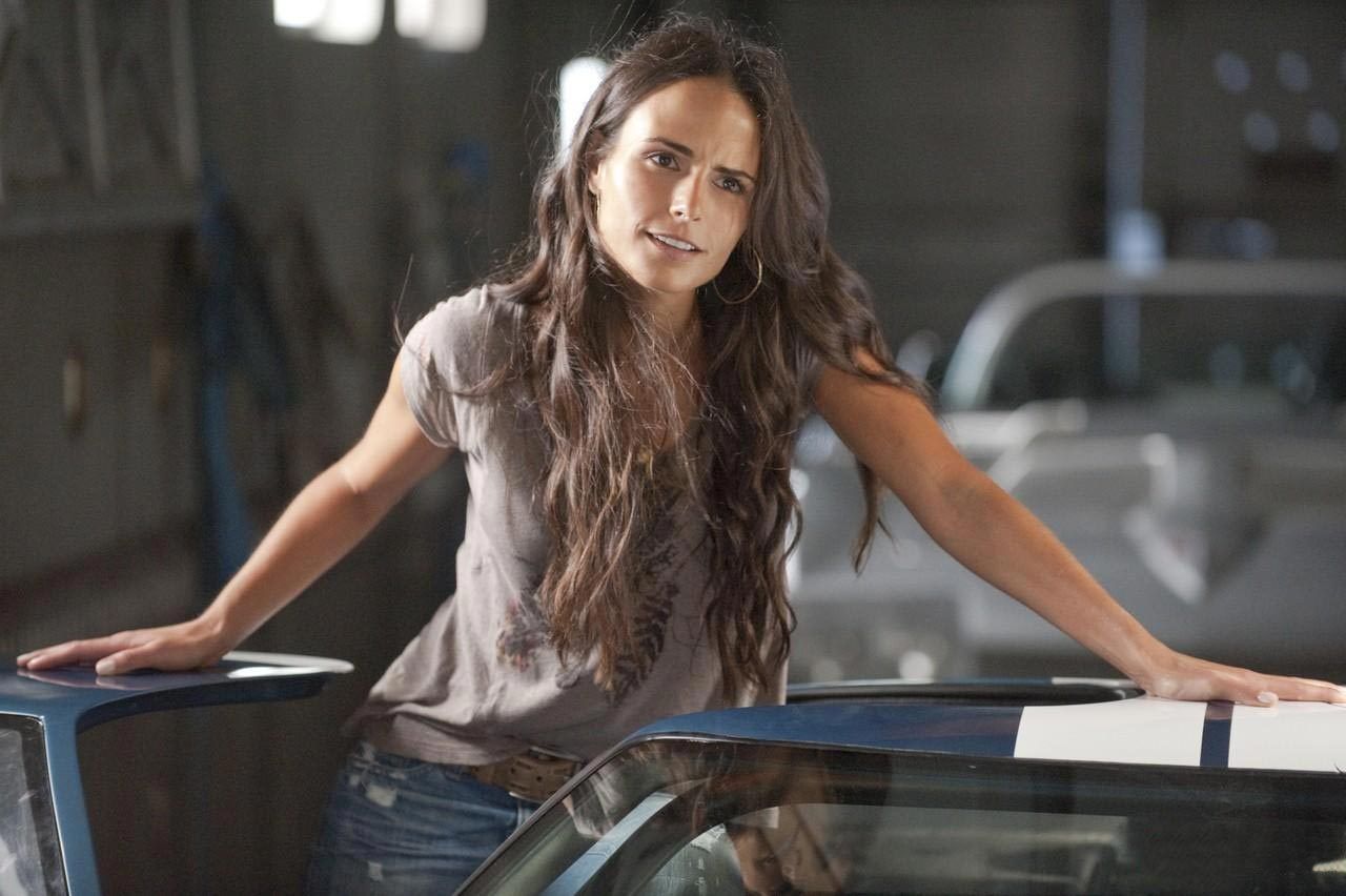 Fast And Furious Mia Wallpapers - Wallpaper Cave