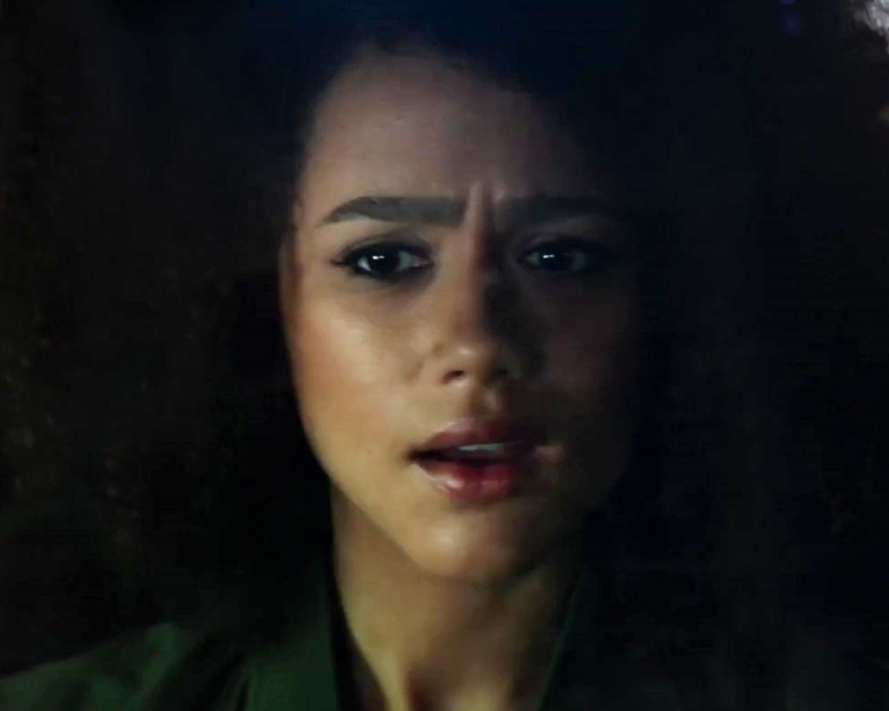 Free download Fast Furious 8 Nathalie Emmanuel Ramsey 2017 Wallpaper [1920x1080] for your Desktop, Mobile & Tablet. Explore Nathalie Emmanuel Wallpaper. Nathalie Emmanuel Wallpaper, Anu Emmanuel Wallpaper, Nathalie Kelley Wallpaper