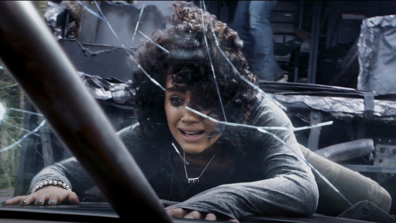 Fast And Furious Ramsey Wallpapers Wallpaper Cave