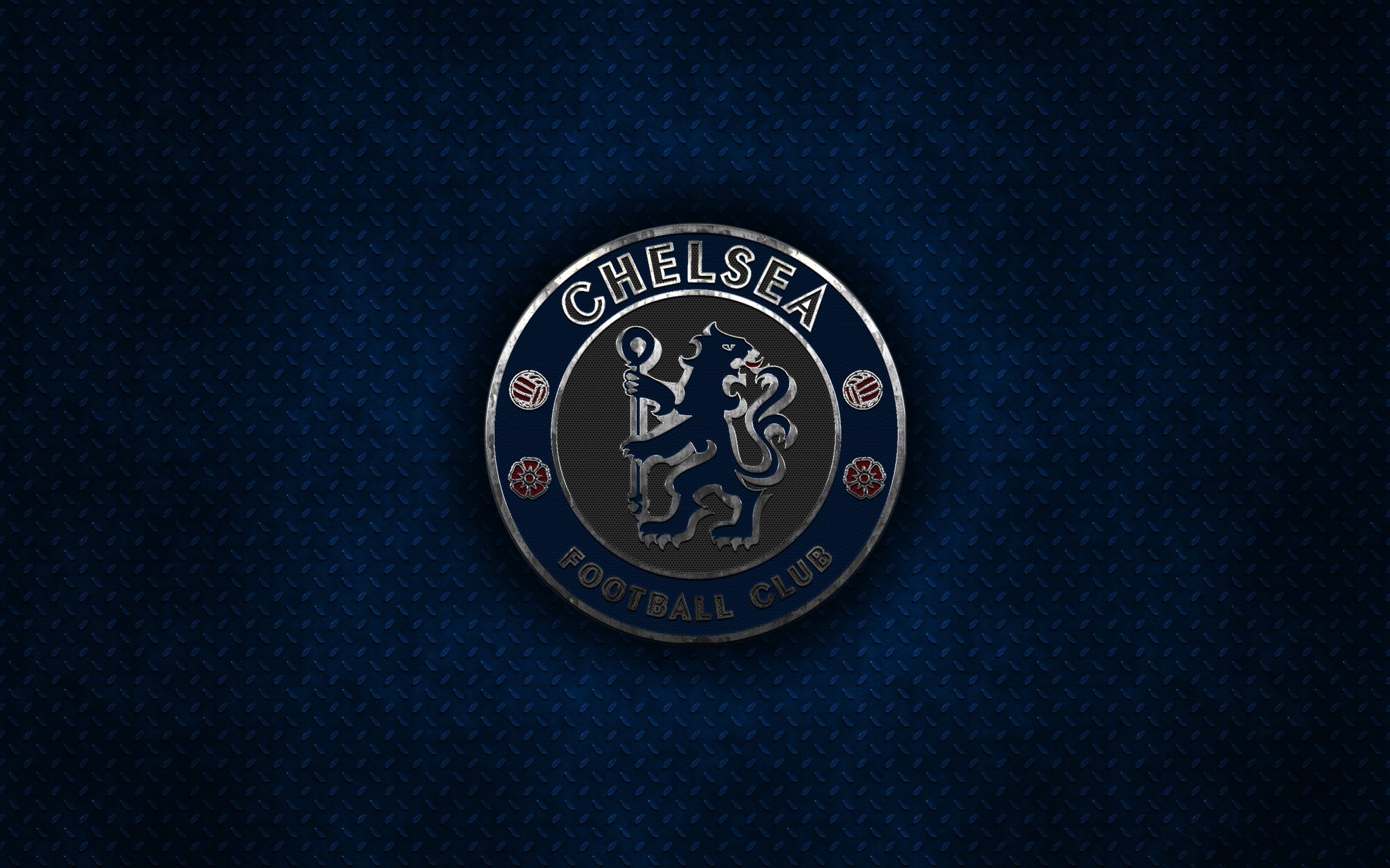 Emblem, Logo, Chelsea F.C., Soccer wallpaper. Mocah HD Wallpaper