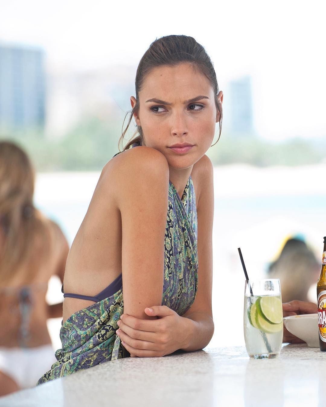 Gisele Yashar ideas. gisele, gal gadot, fast and furious