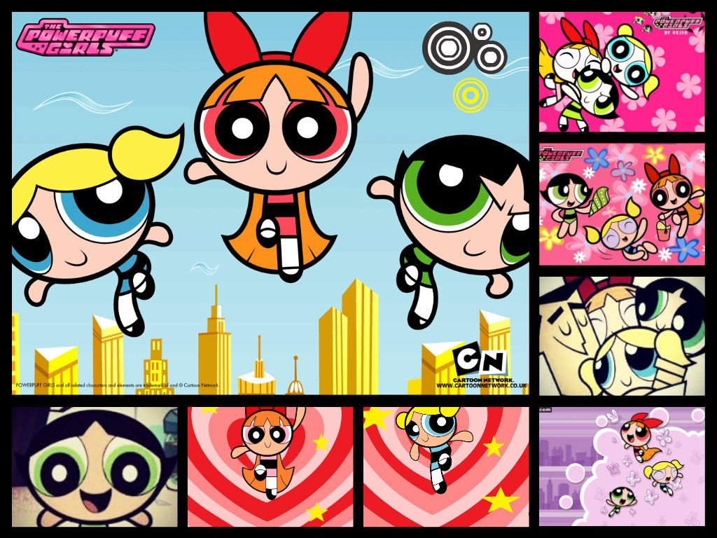 Free download Powerpuff Girls image The Powerpuff gals wallpaper photo 33557836 [1024x768] for your Desktop, Mobile & Tablet. Explore Powerpuff Girls Wallpaper Free. Powerpuff Girls Wallpaper Free, Powerpuff Girls