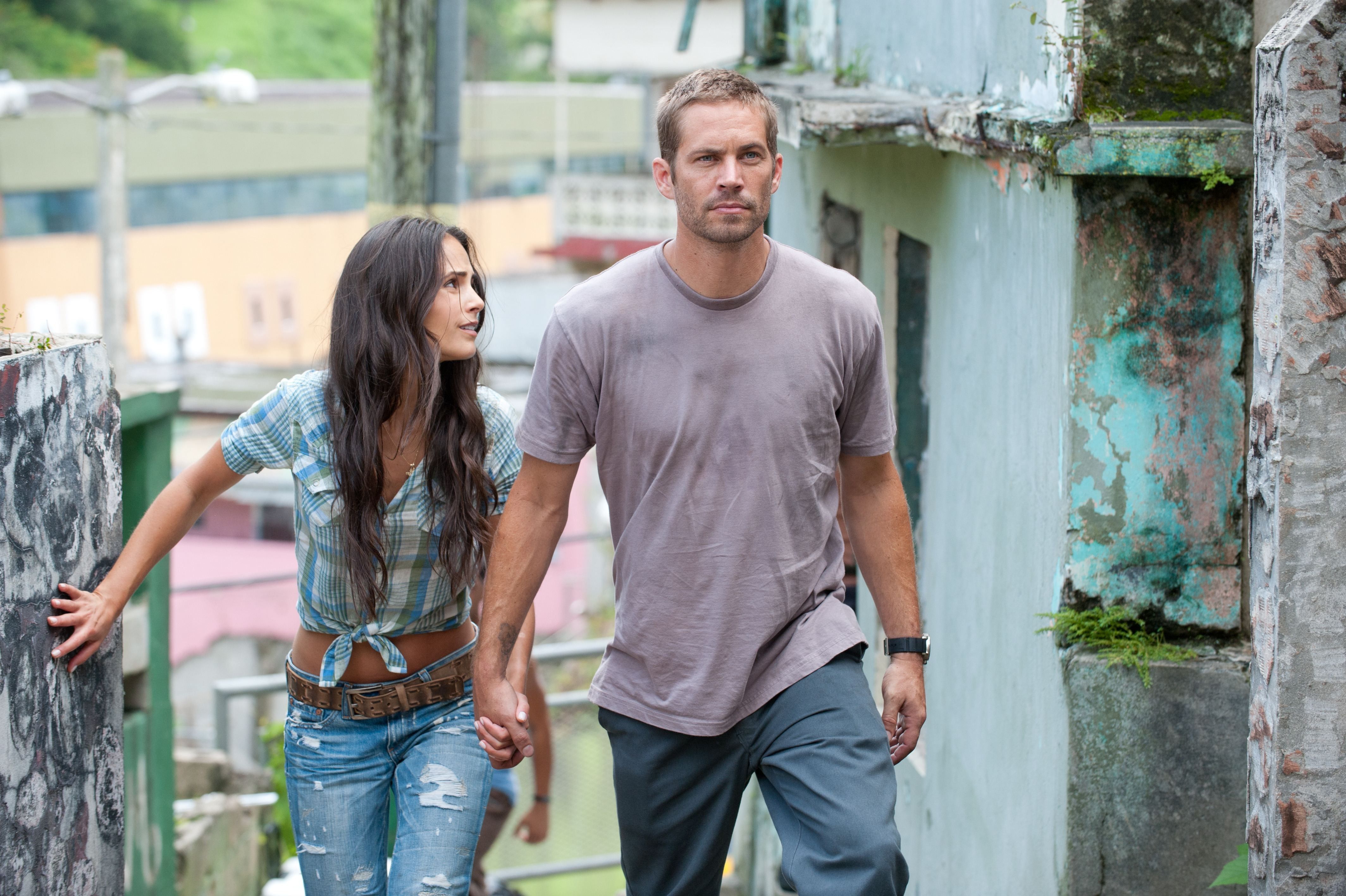 Fast And Furious Mia Wallpapers - Wallpaper Cave