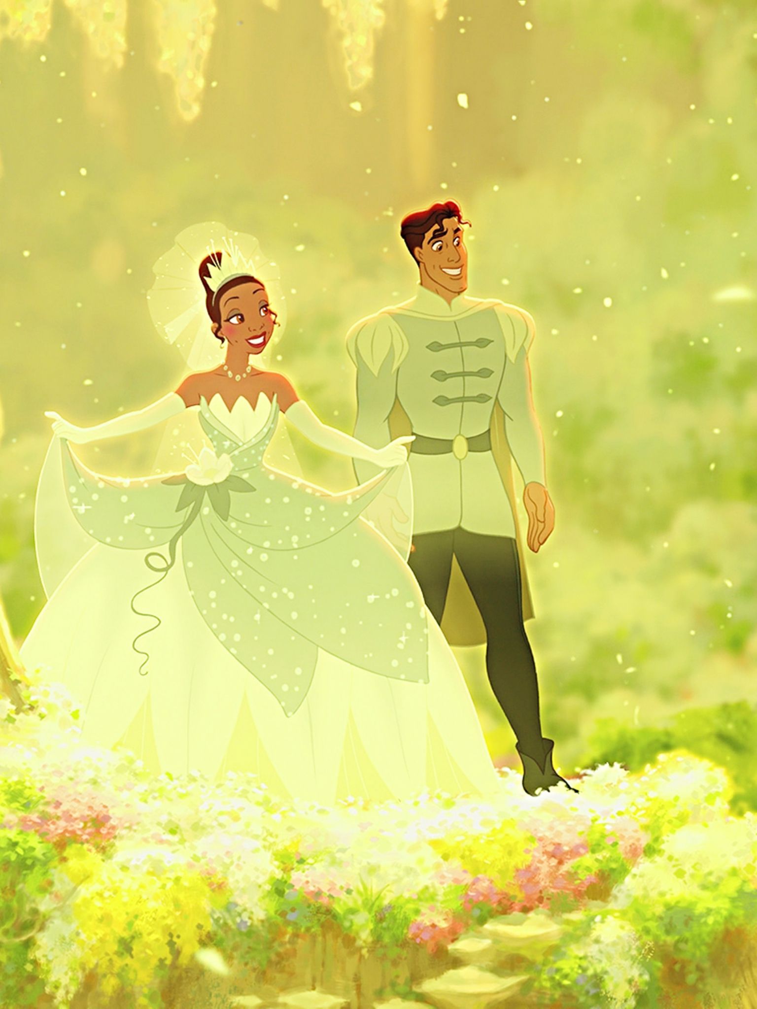 Free download Princess Tiana Image Crazy Gallery [5000x2813] for your Desktop, Mobile & Tablet. Explore Princess Tiana Wallpaper. Princess and the Frog Wallpaper