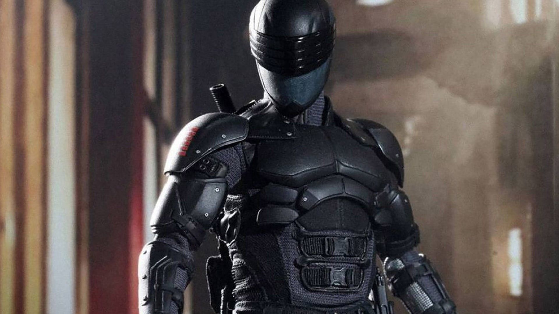 Latest watch movie !Snake Eyes: G.I. Joe Origins!! full online. by Kar'a. Aug, 2020
