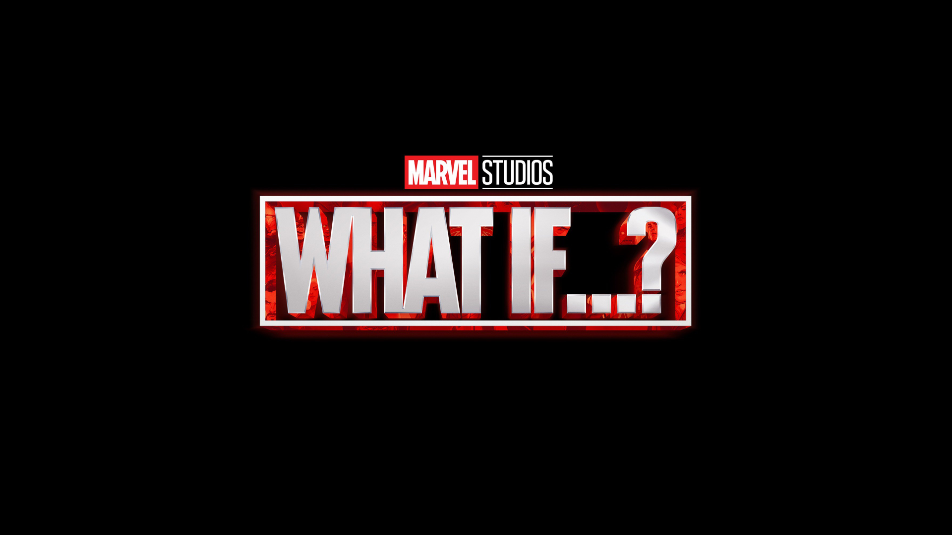 What If...? HD Wallpapers