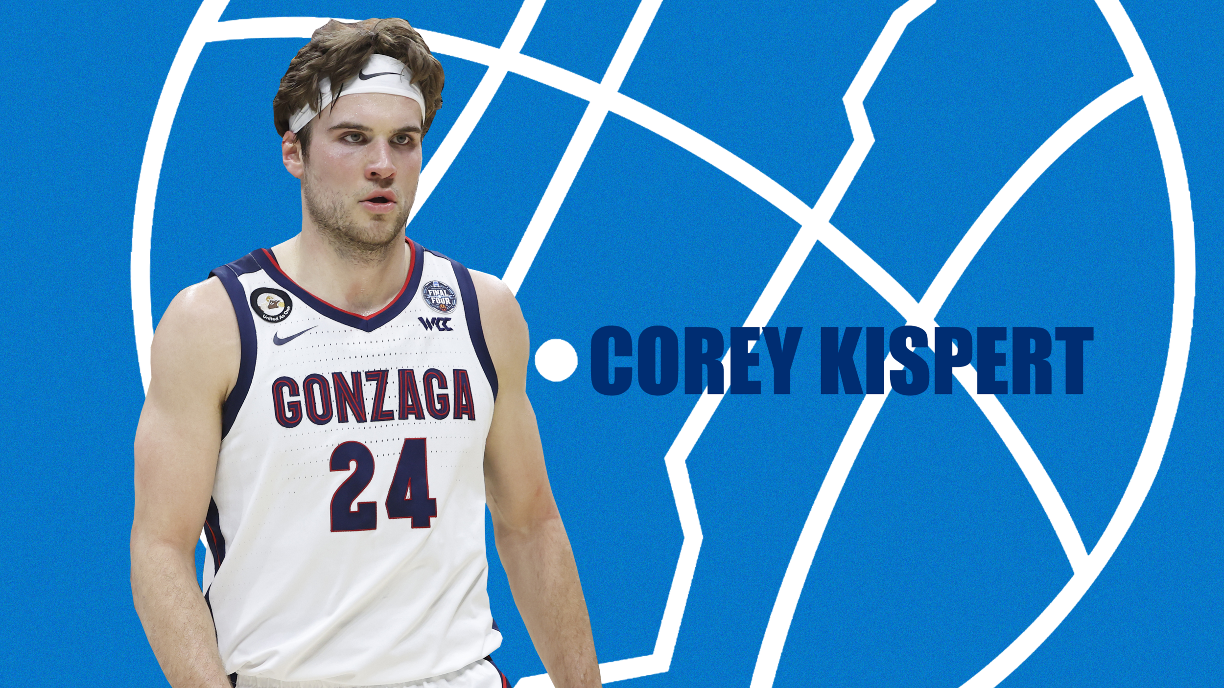 NBA Draft Profile: Corey Kispert