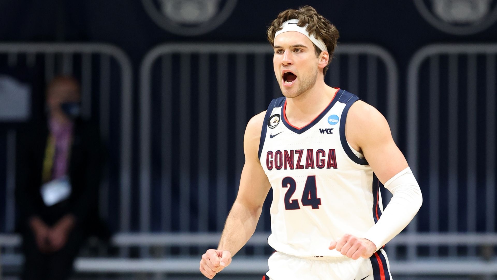 NBA Draft: Corey Kispert scouting report, strengths, weaknesses and player comparisons. NBA.com Canada. The official site of