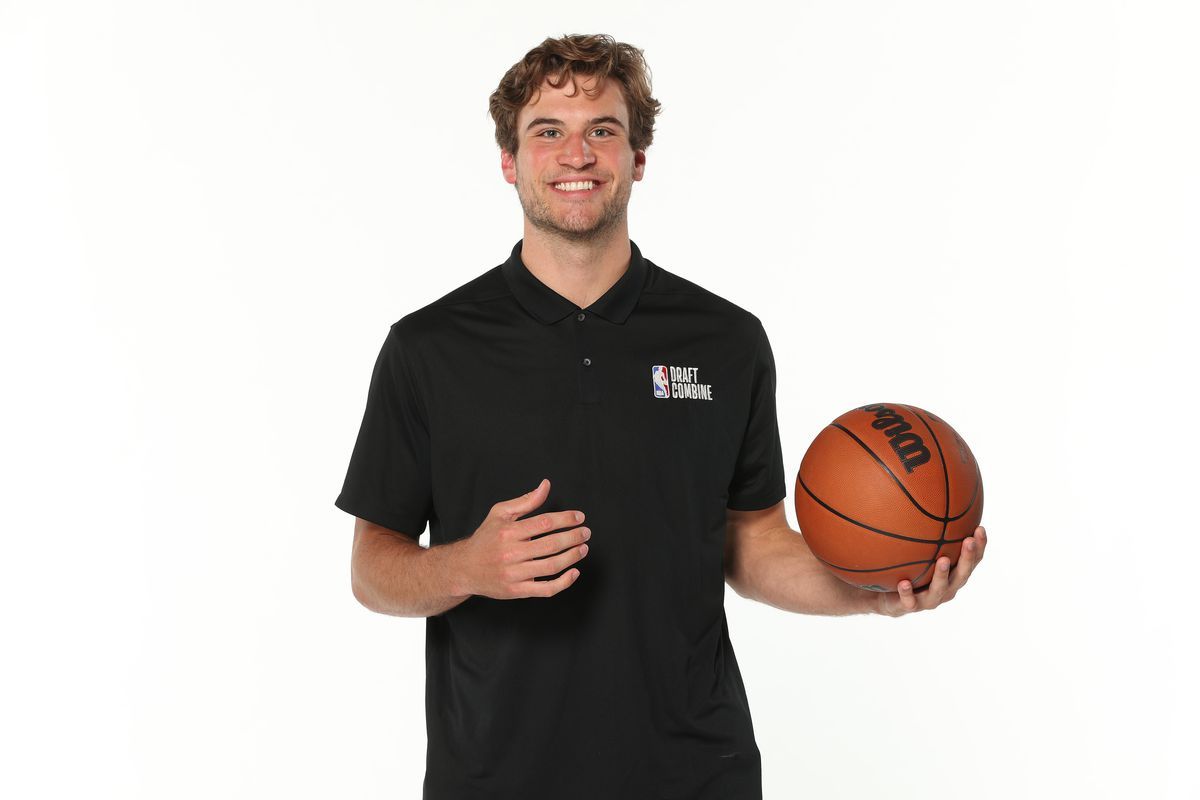 Lakers interview Corey Kispert, Trey Murphy III at NBA Draft Combine Screen and Roll