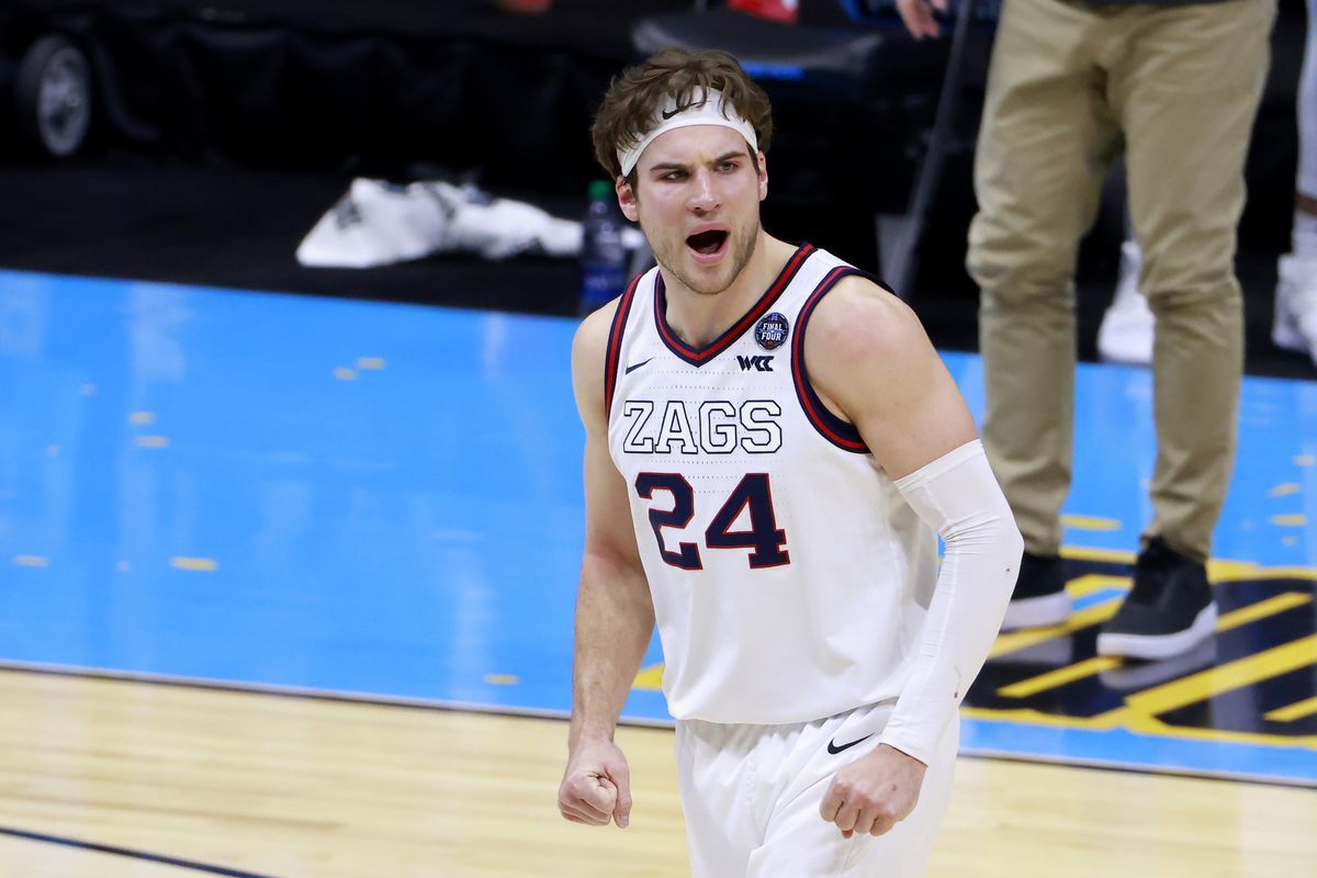 Warriors draft lottery results: Who should Golden State draft at No. 14 in first round of 2021 NBA Draft?