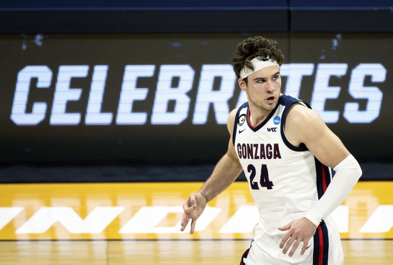 NBA Draft: Mock 2.0, star power, trades, big risers