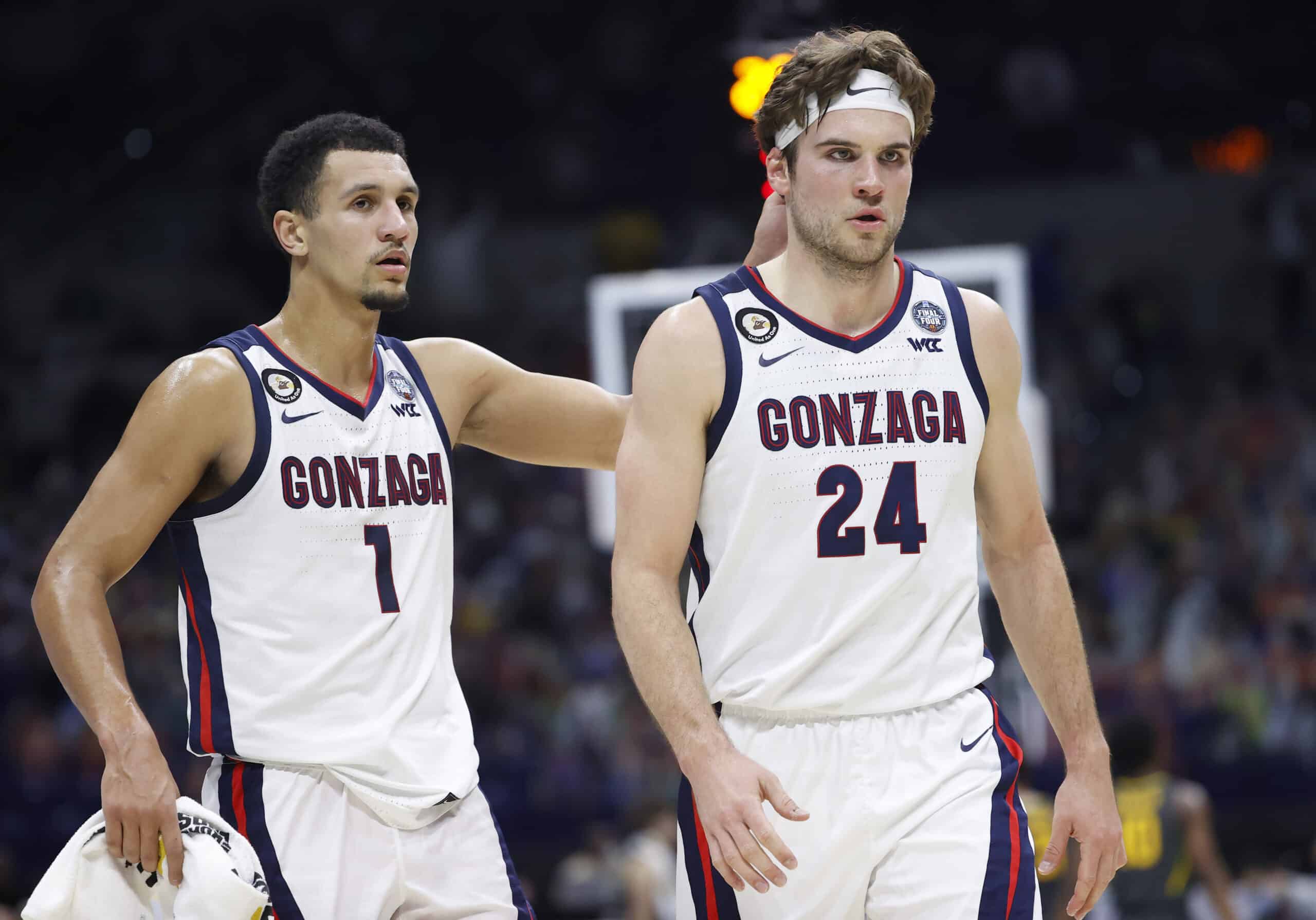 Top NBA Prospects Poised To Drop In 2021 Draft