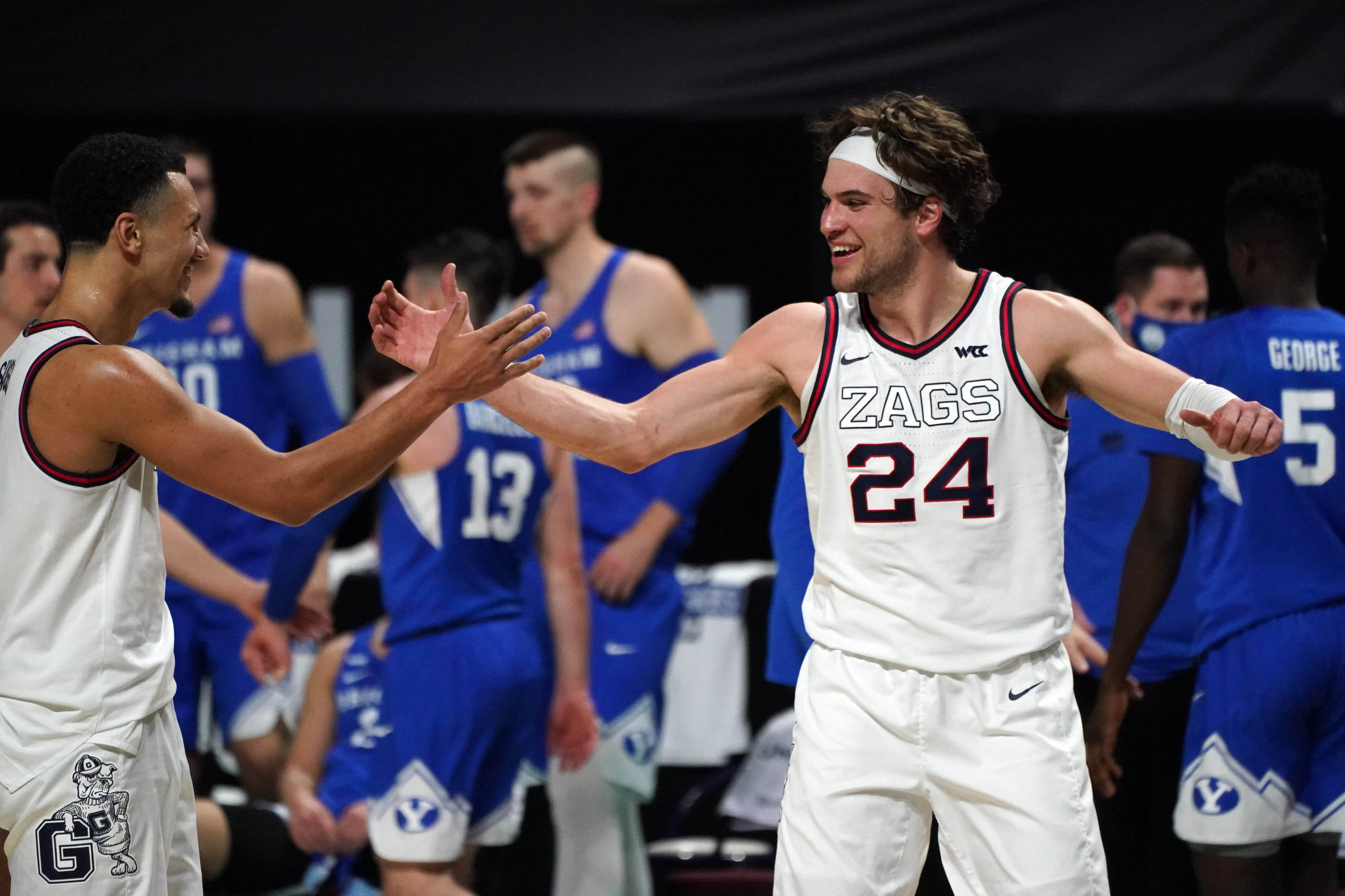 Knicks Draft: 3 Best Fits for the NY Knicks in the 2021 NBA Draft
