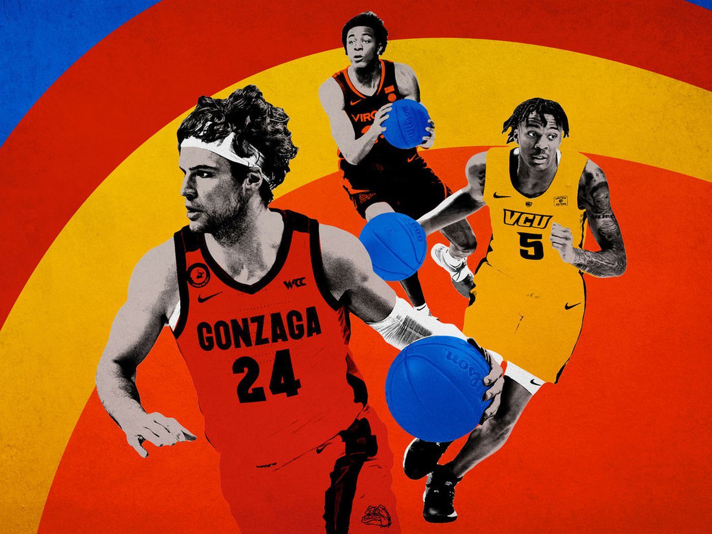 Three NBA Draft Prospects to Watch in March Madness