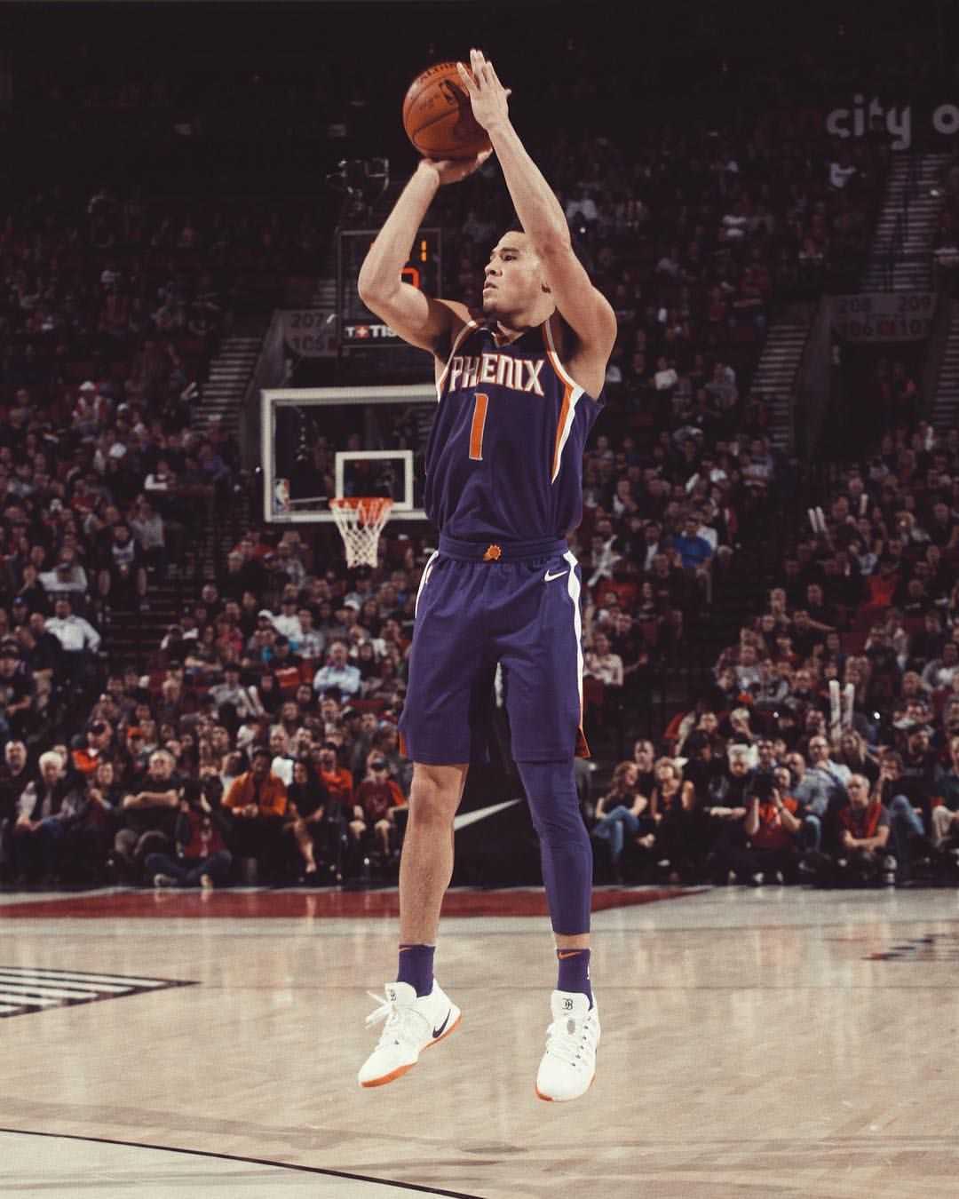 Devin Booker HD Wallpapers – Apps on Google Play