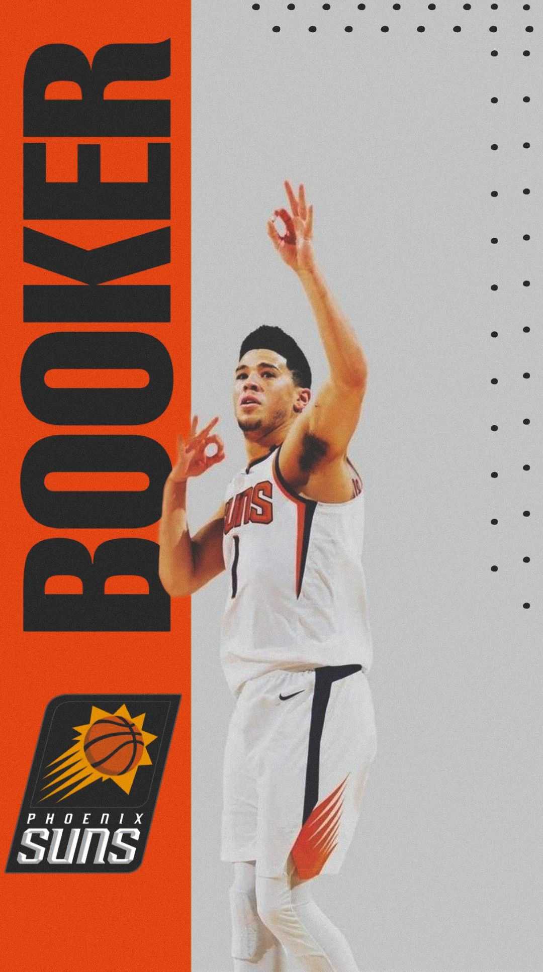 Devin Booker Wallpaper Discover more animated, background