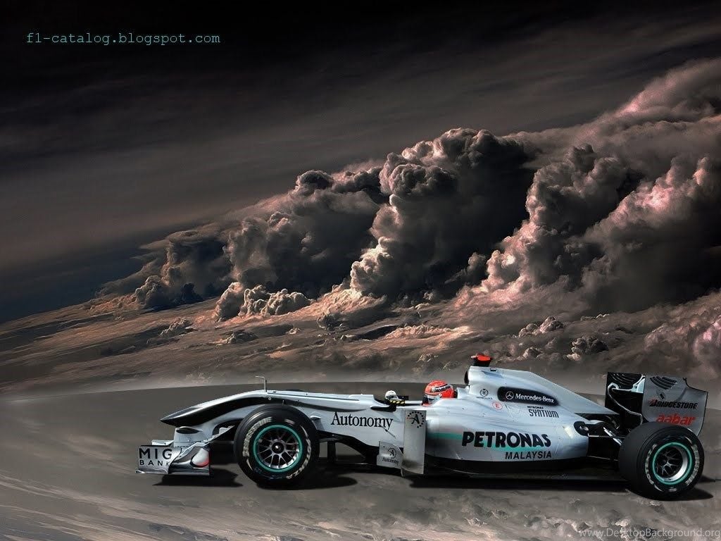 Formula 1 Wallpaper Mercedes Image Desktop Background