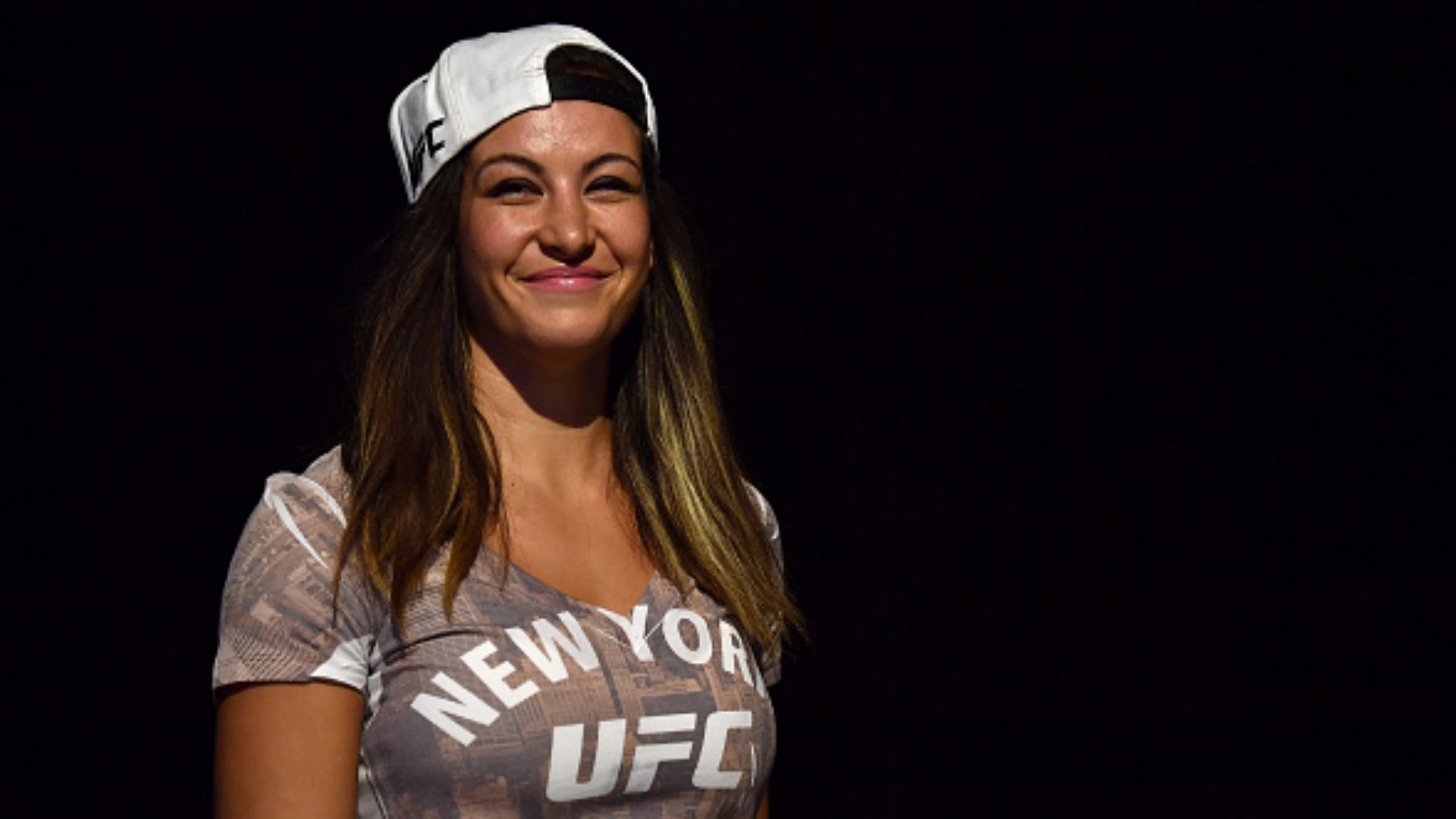 Miesha Tate Weighs In On Rousey V Nunes. Sporting News Australia