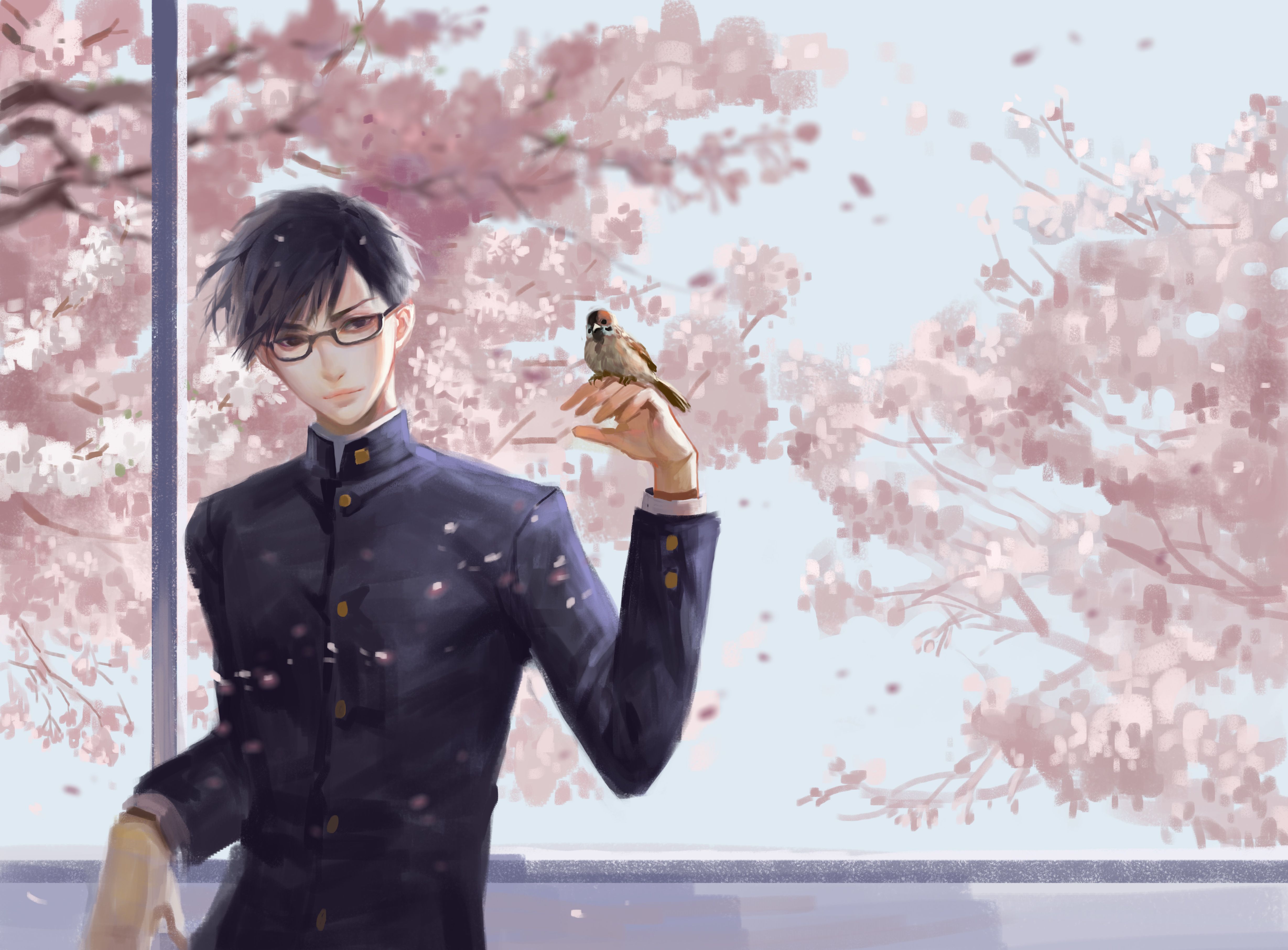 Sakamoto desu ga icon profile picture pfp