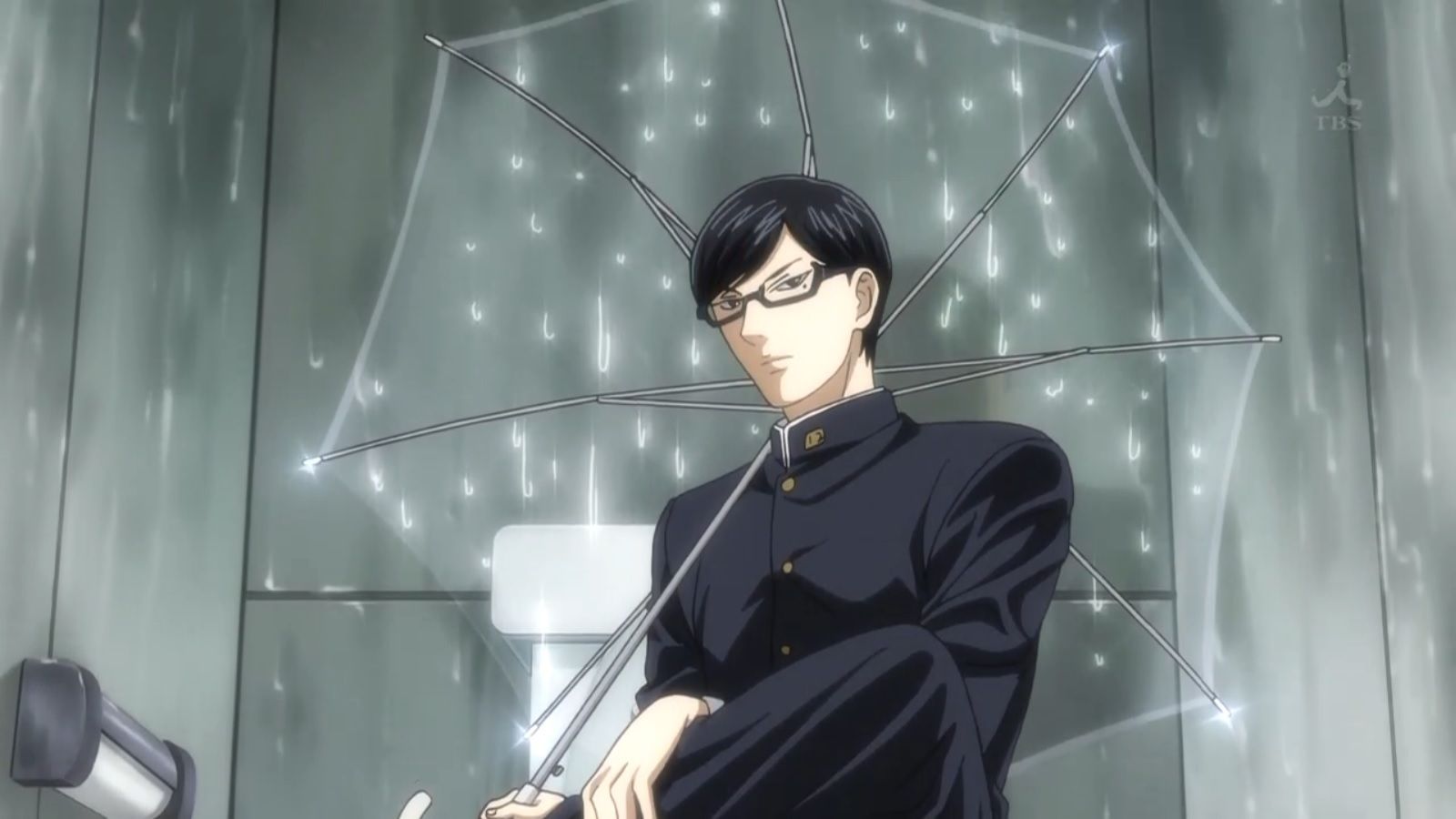 Anime picture sakamoto desu ga? 4914x3624 609419 fr