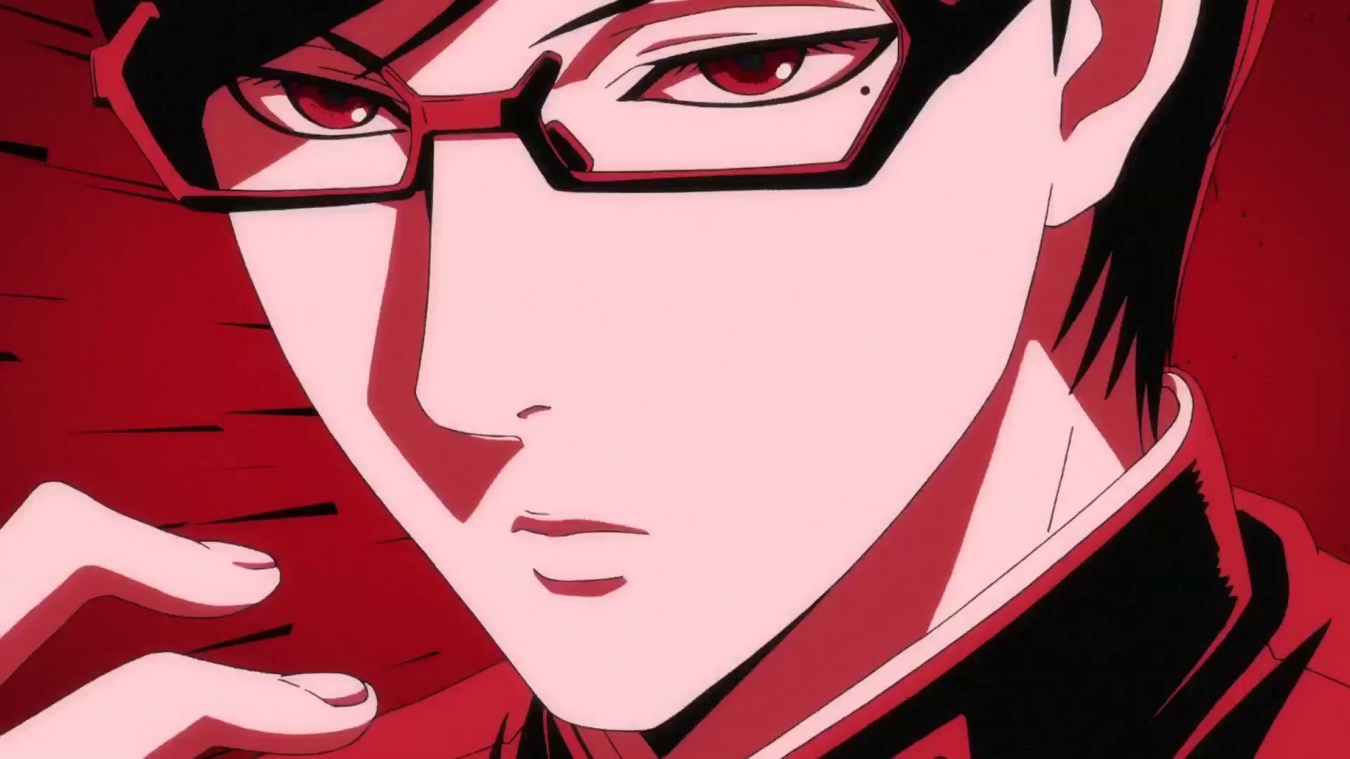 Haven't You Heard? I'm Sakamoto (Sakamoto Desu Ga?). Haven't you heard i'm sakamoto, Sakamoto desu ga wallpaper, Sakamoto desu ga